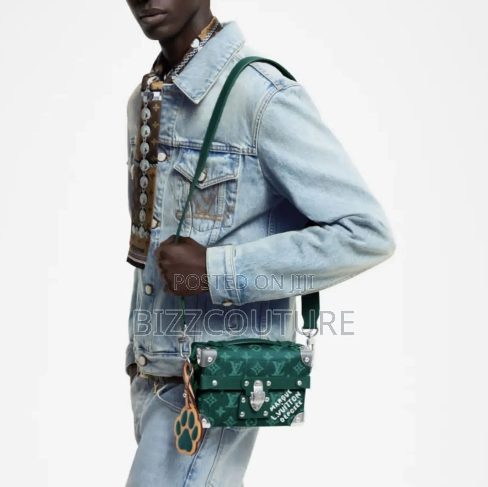Original Polo Ralph Lauren Crossbody Bags Available in Store