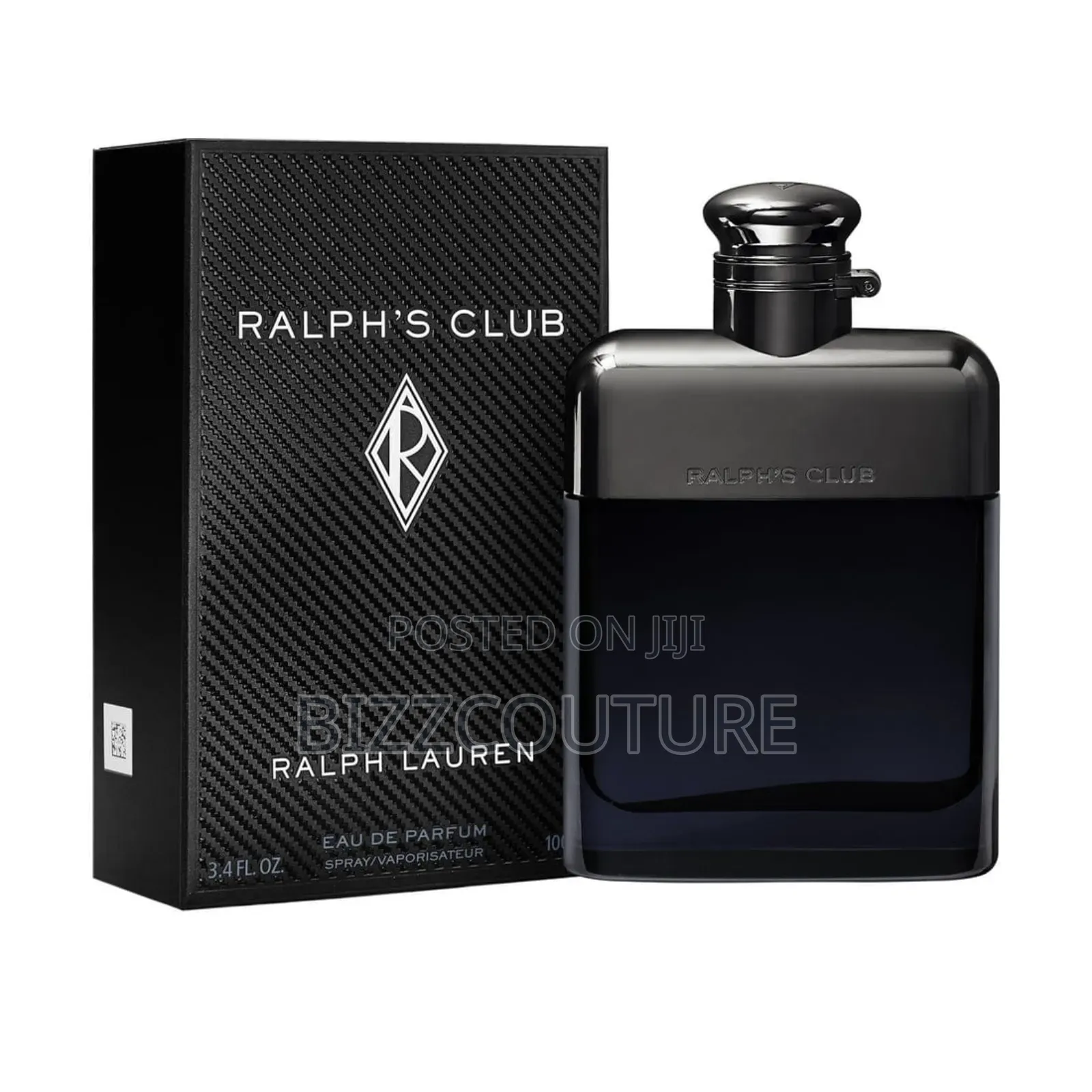 Original Ralph Lauren Club Perfume Available in Store