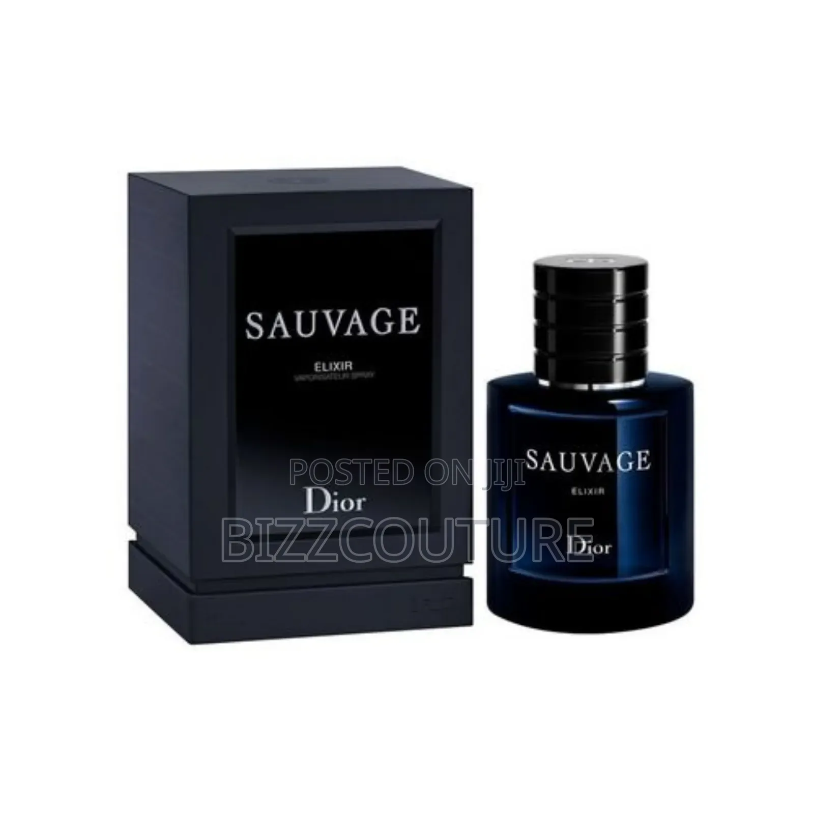 Original Christian Dior Sauvage Perfume Available in Store
