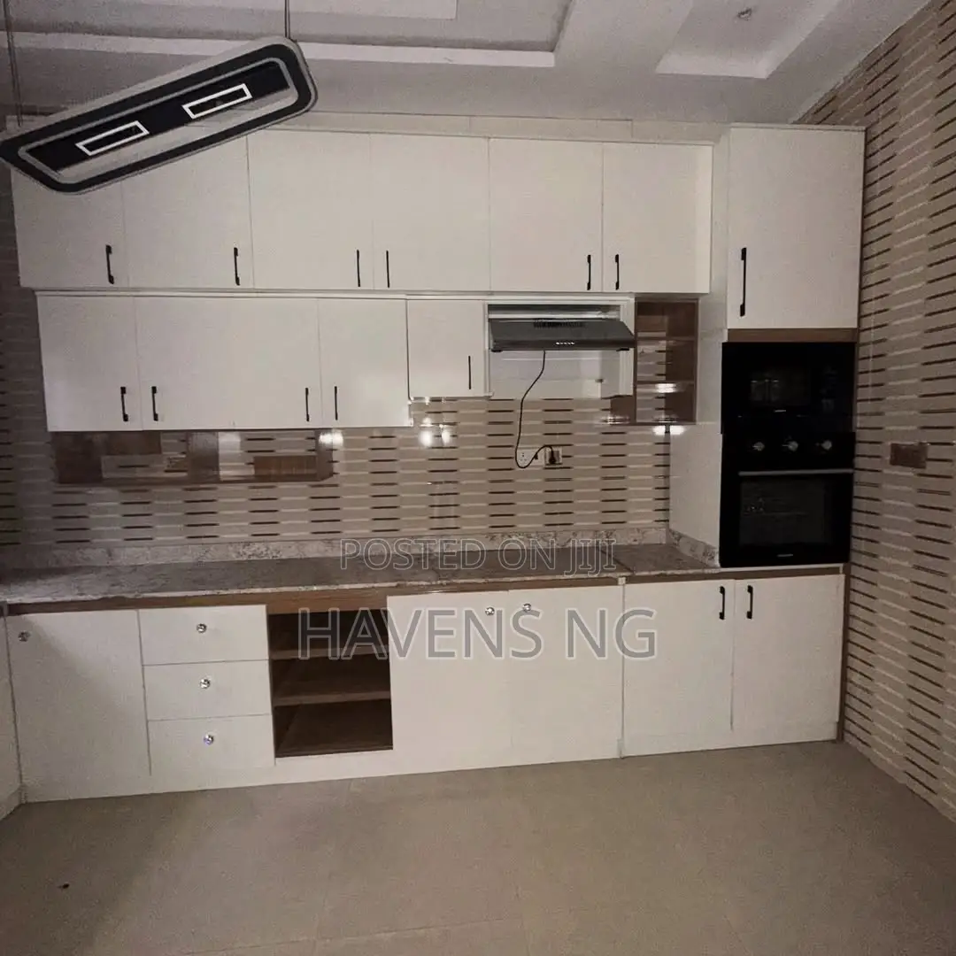 4bdrm Duplex in Jahi for sale