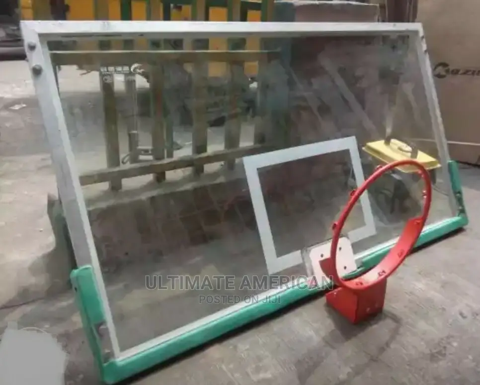 Olympic Basketball Board Brand New Imported
