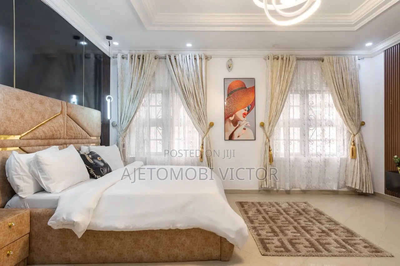 Spacious 1bedroom Apartment