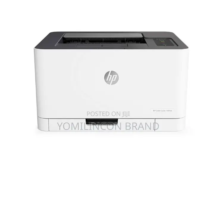 Hp Color Laser 150nw Laser Printer