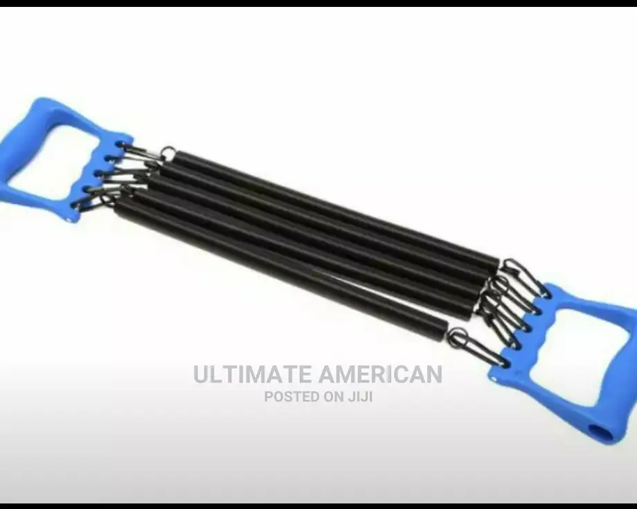 American Fitness Brand New CHEAST EXPANDER