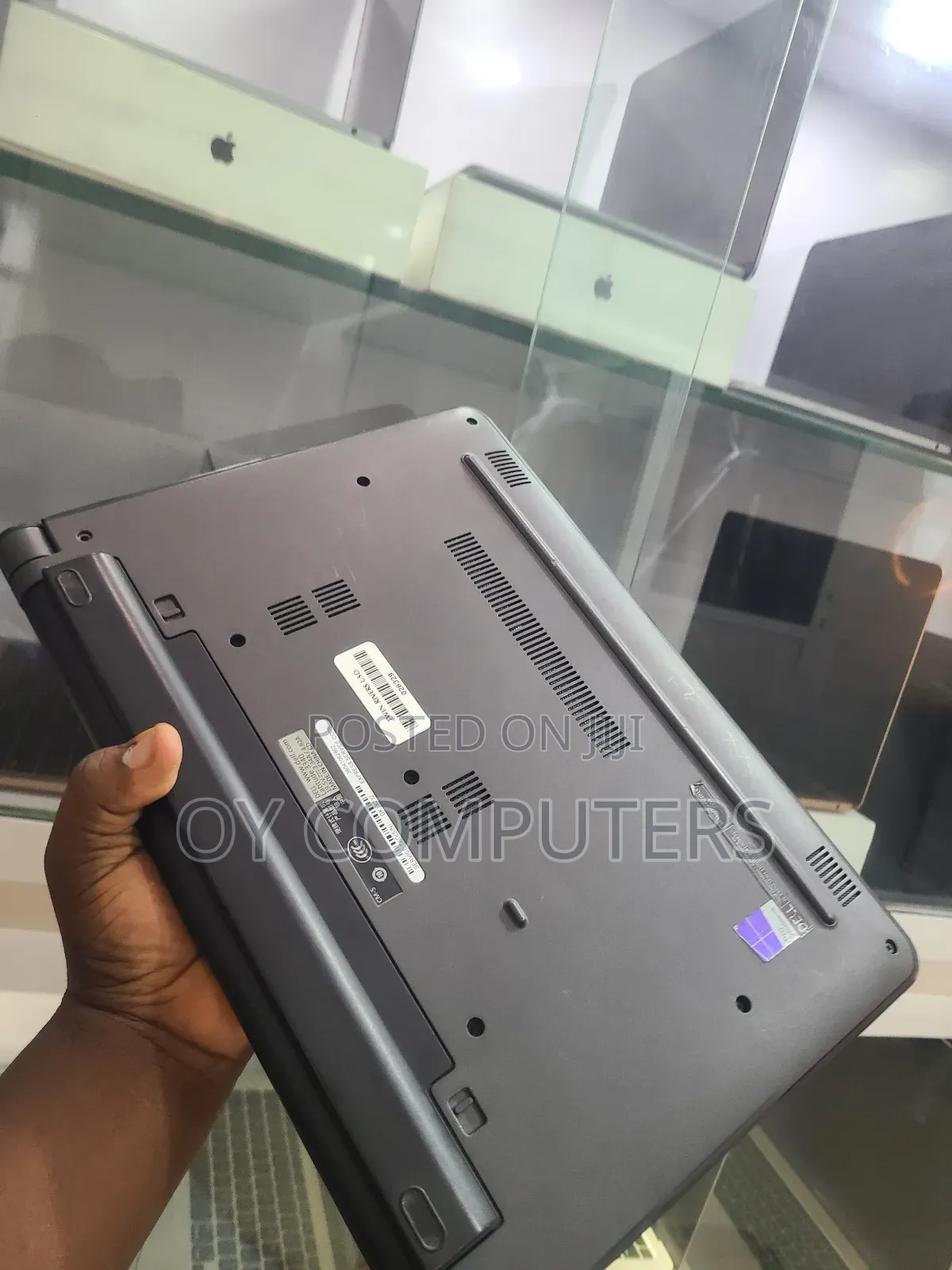 Laptop Dell Latitude 13 3340 8GB Intel Core I3 HDD 500GB