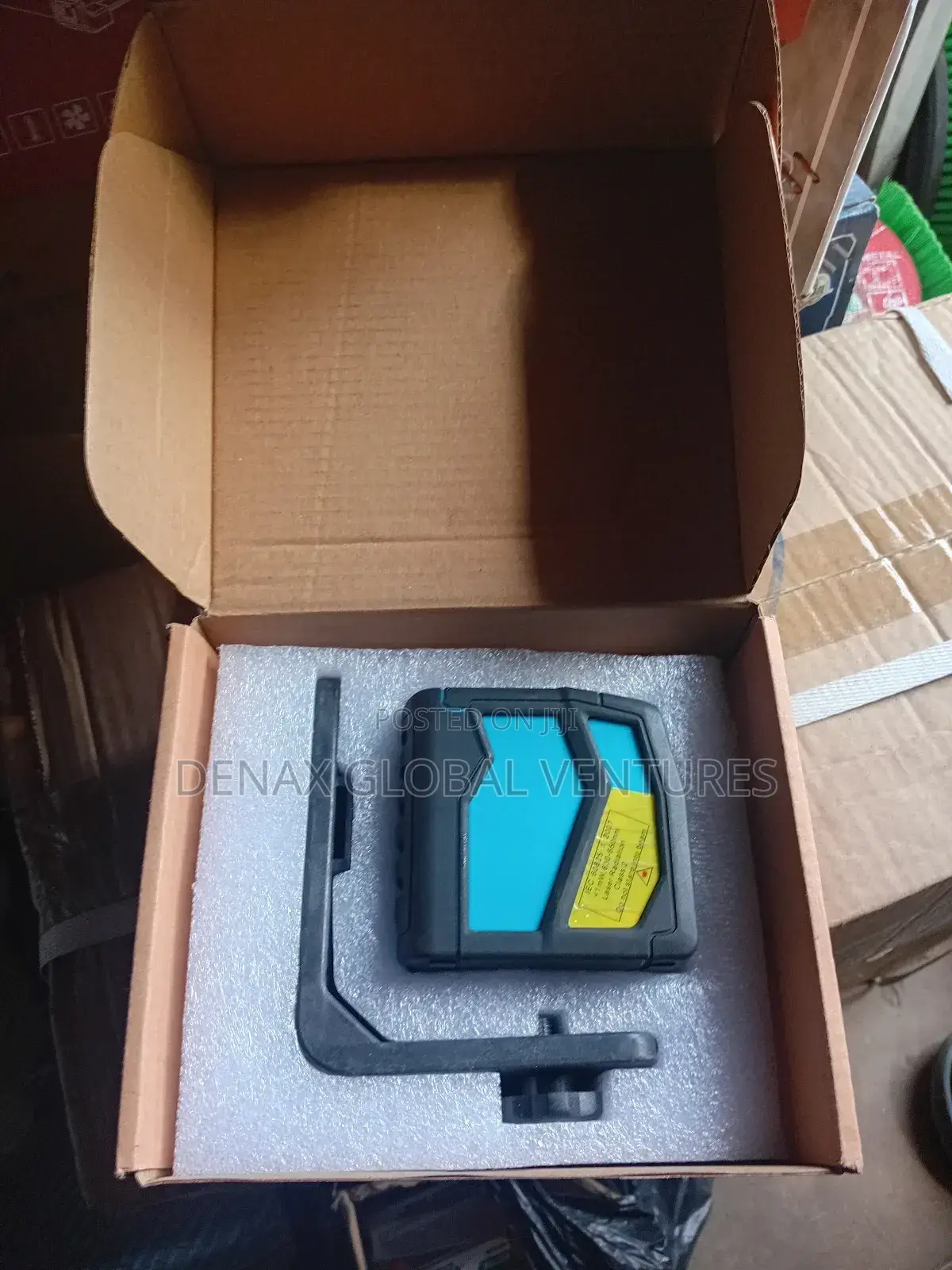 Professional Cross Line Laser Level