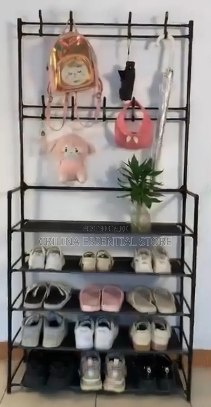 Shoe Rack Organizer