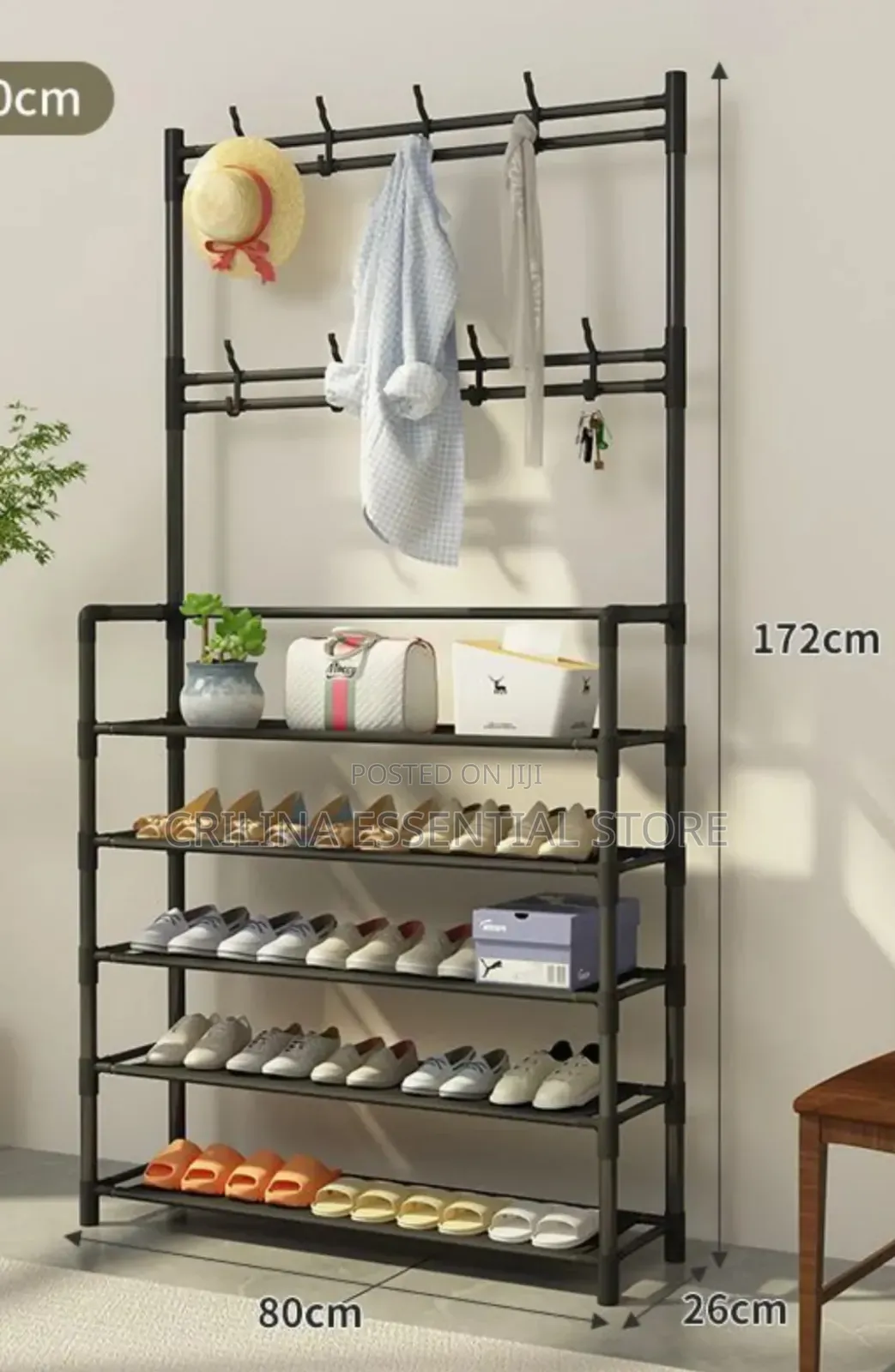 Shoe Rack Organizer