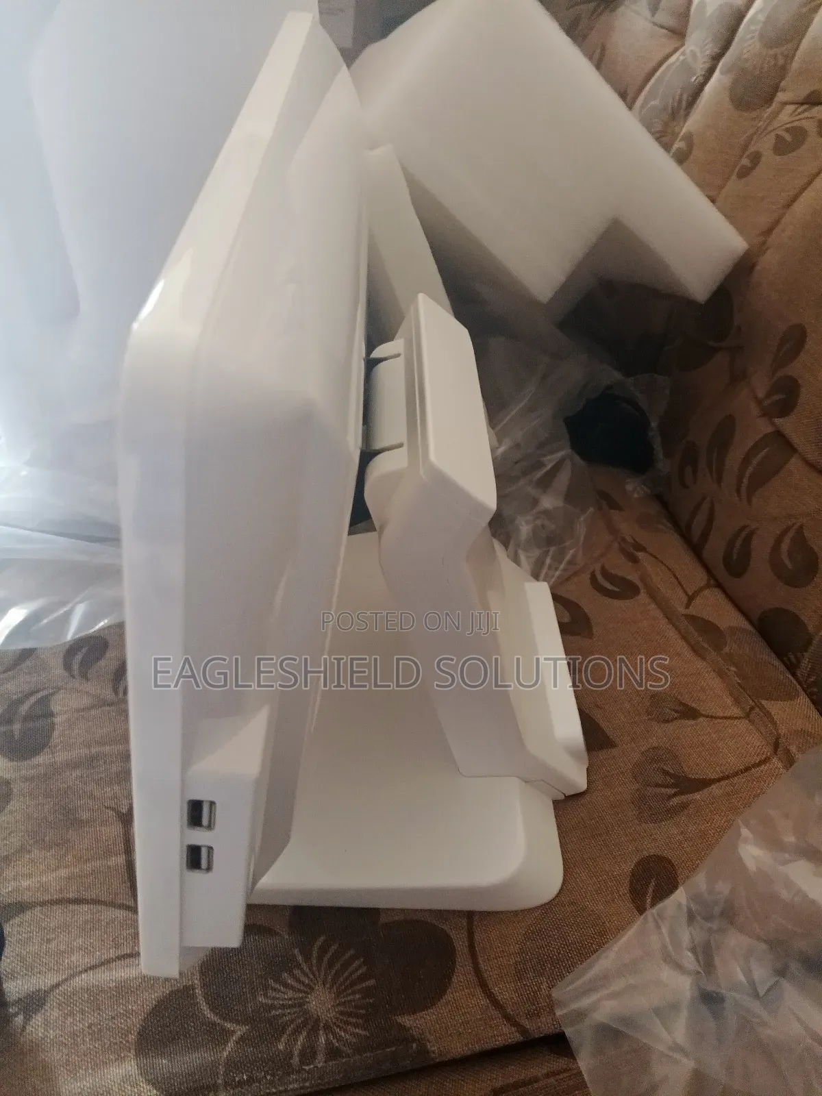 Single Screen Point of Sale System Pos