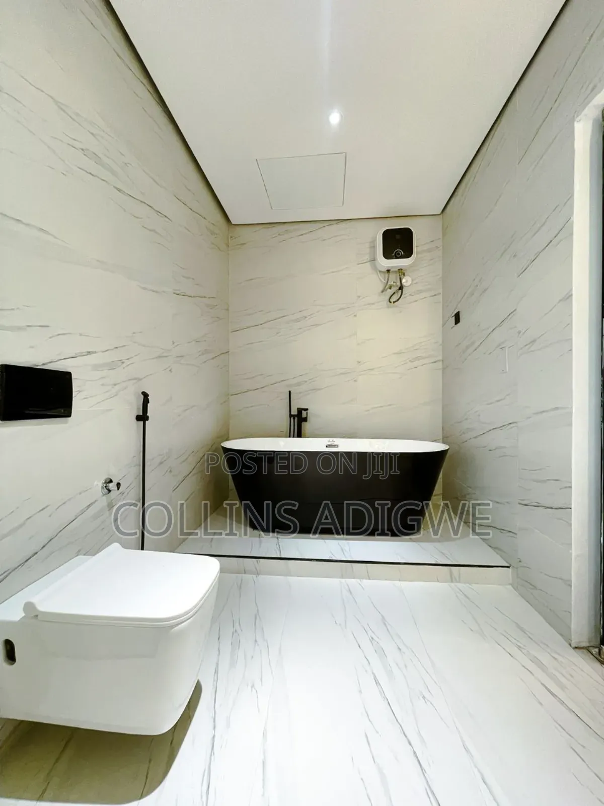 5bdrm Duplex in Orchid, Chevron for sale