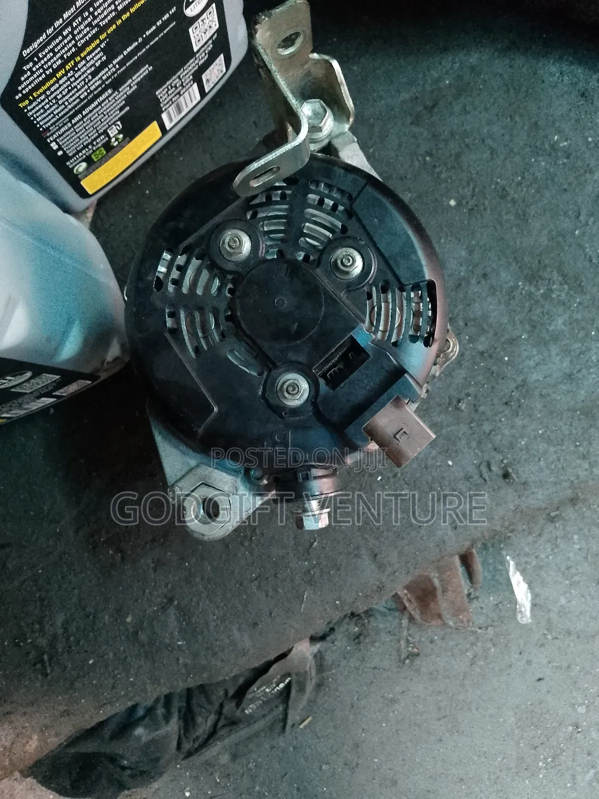 Alternator Toyota Highlander, Rx 350 V6 2015-2020