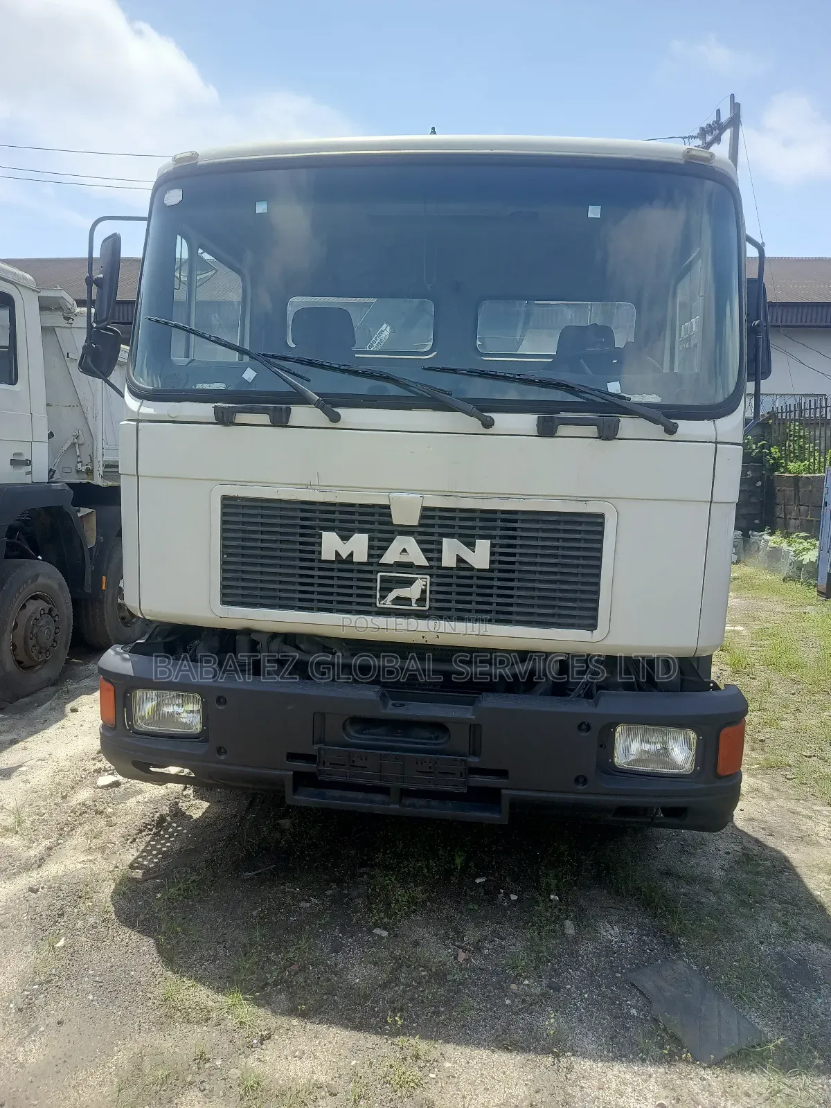 6 Ton Hiab