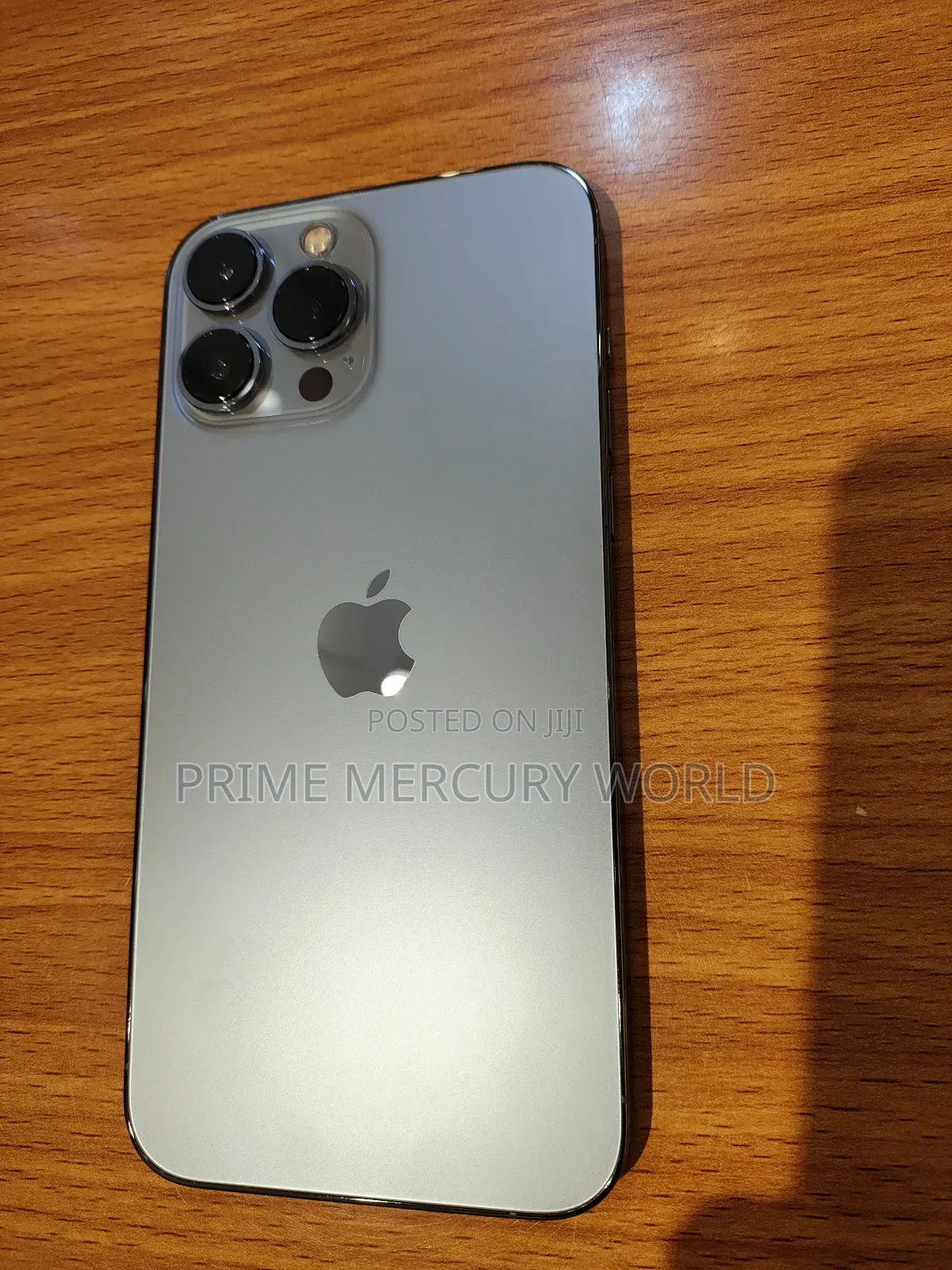 Apple iPhone 13 Pro Max 256 GB Blue