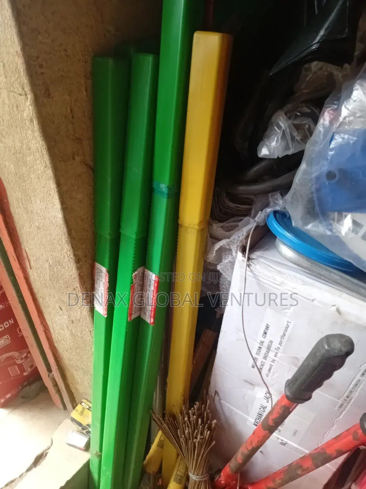 Tig Welding Wire Er70-6 2.4mm
