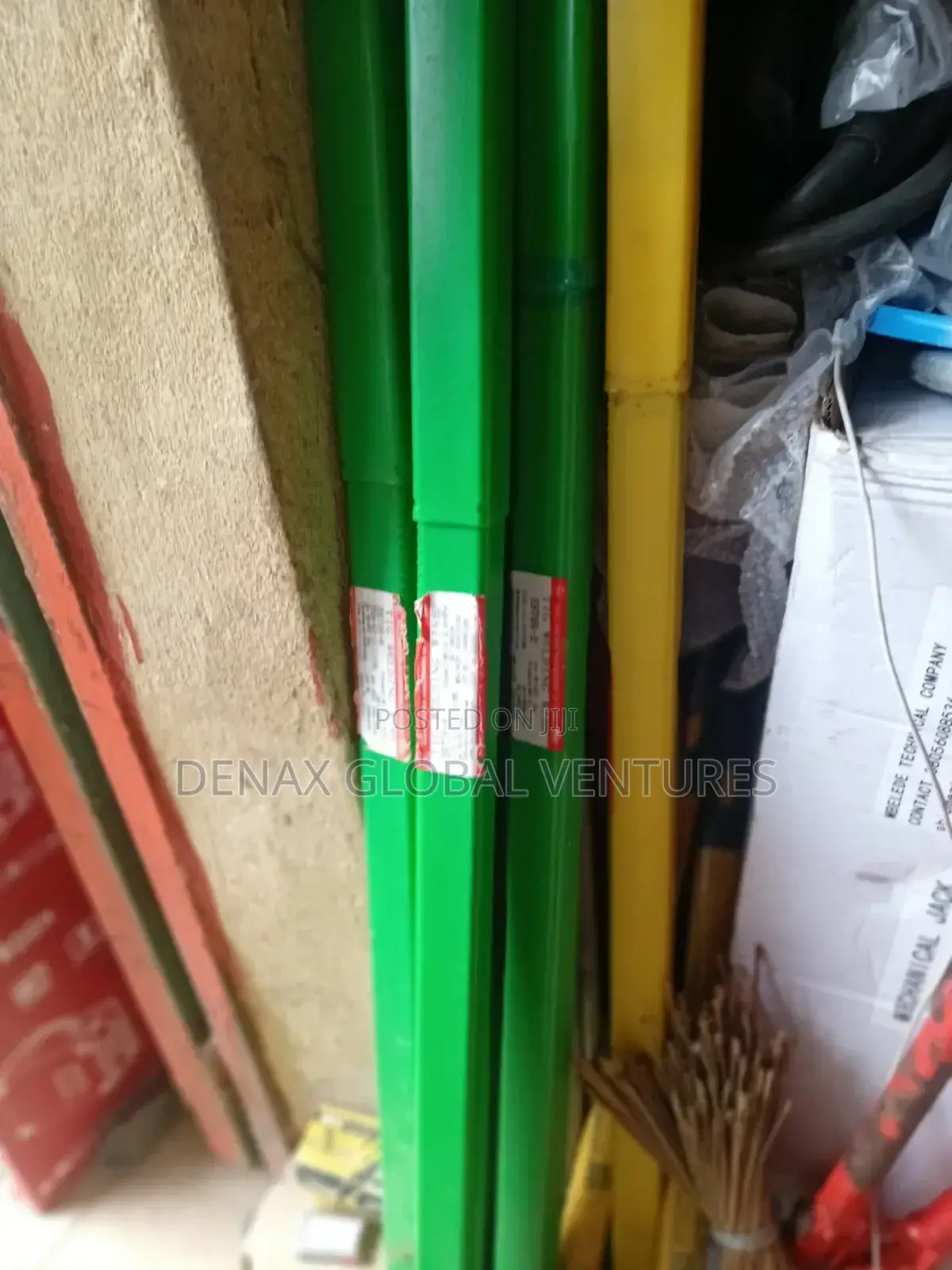 Tig Welding Wire Er70-6 2.4mm