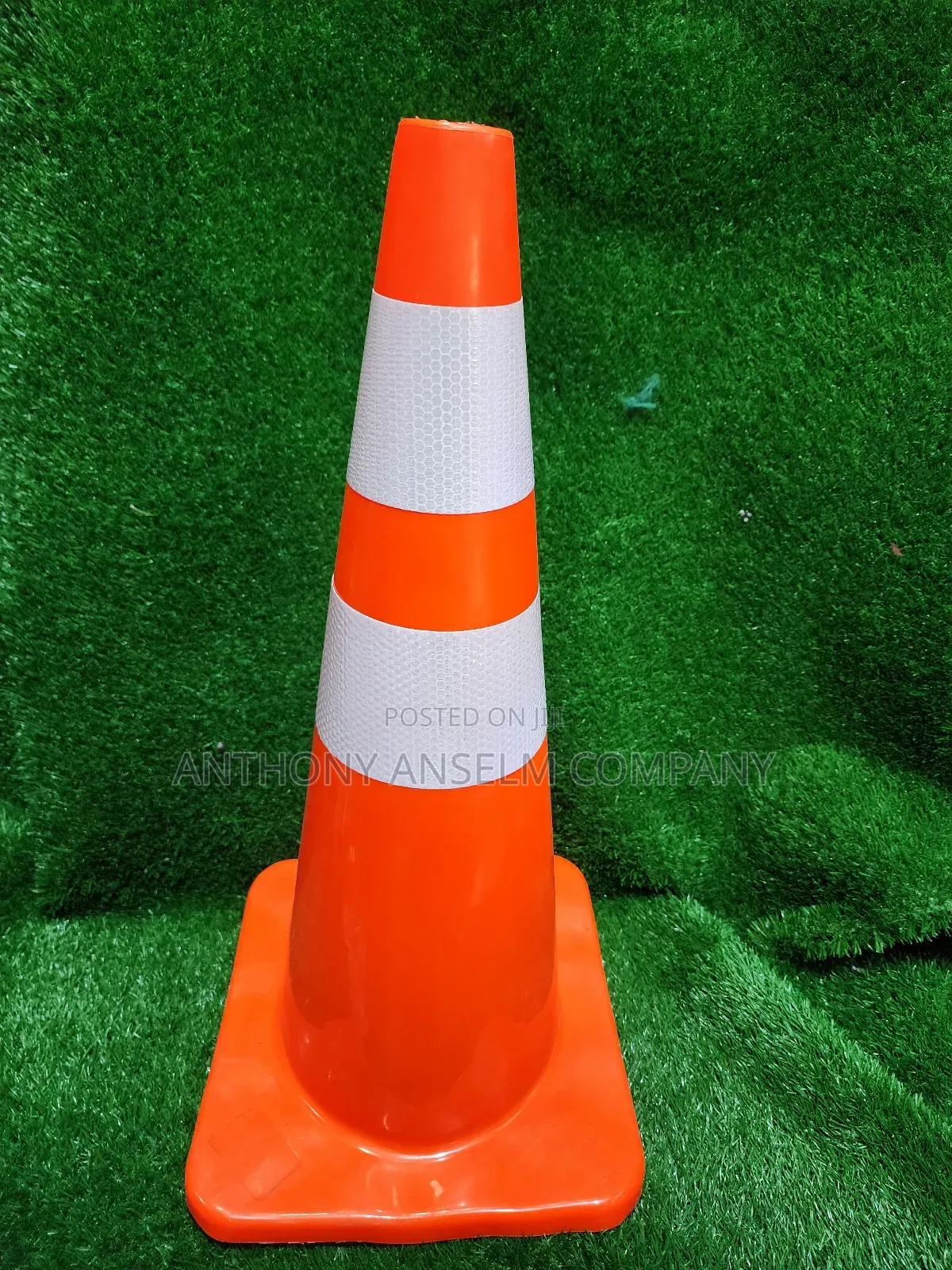 Traffic Cone Aa Safety Shops