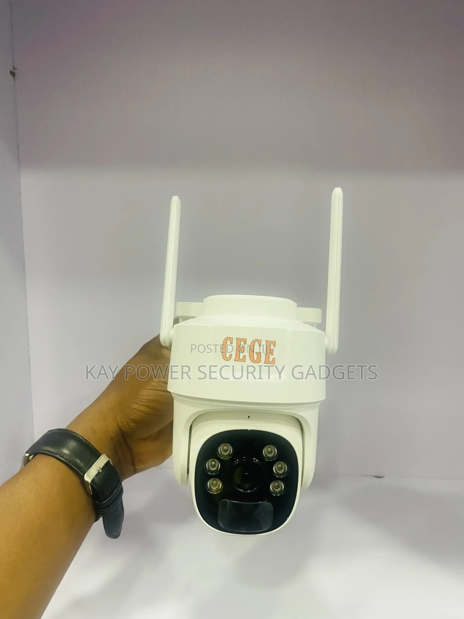 4g Auto Tracking Solar PTZ Camera