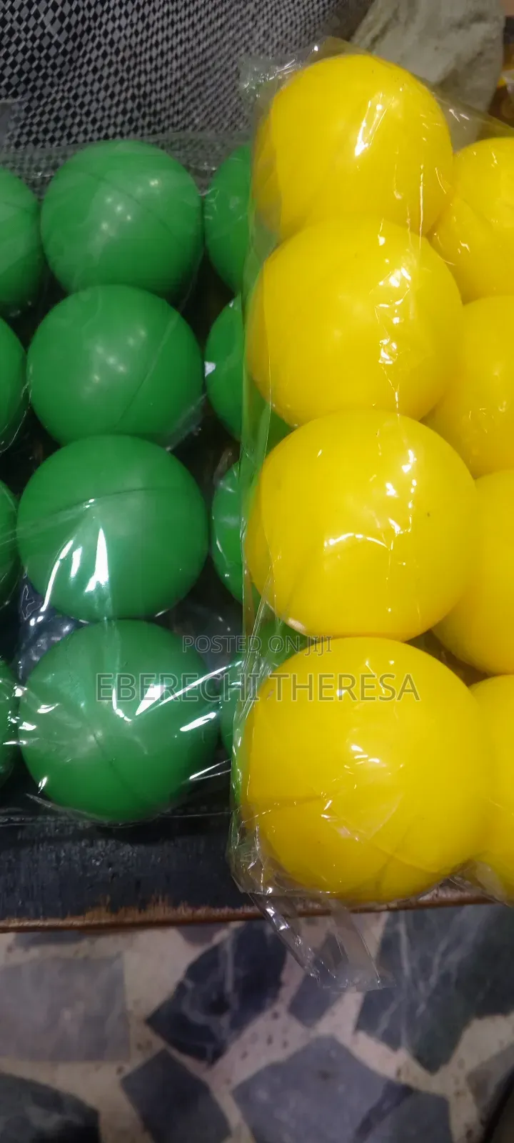 Hand Massage Ball