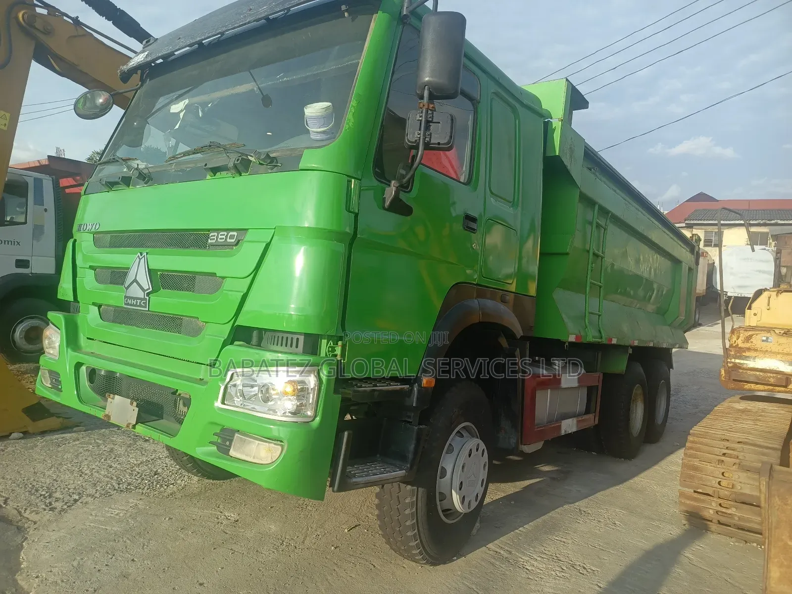 Howo Truck