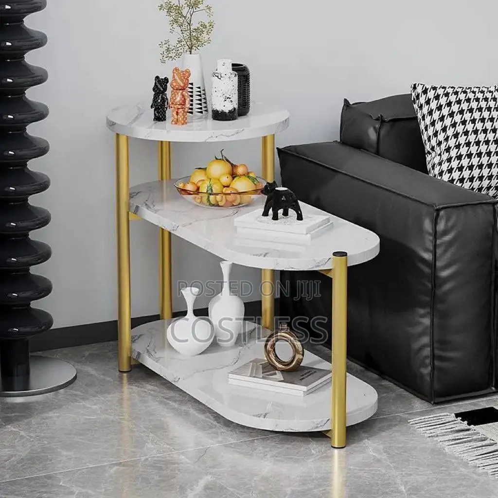 Sofa Modern Luxury Simple Living Room Table