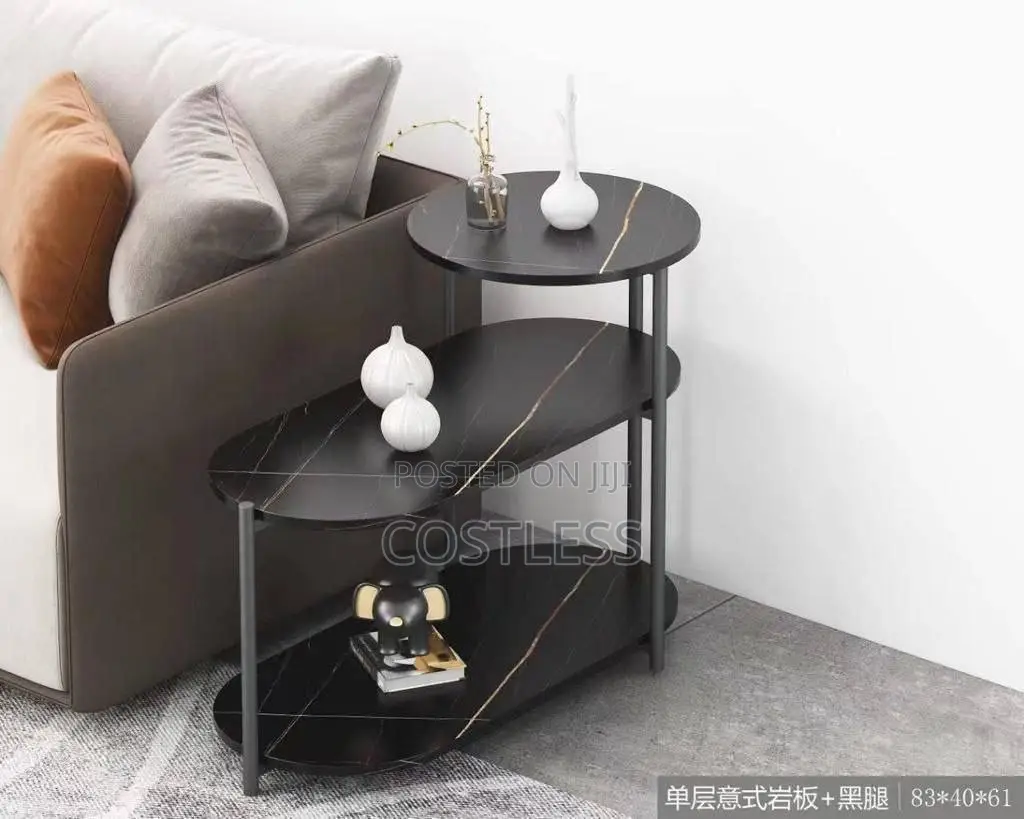 Sofa Modern Luxury Simple Living Room Table