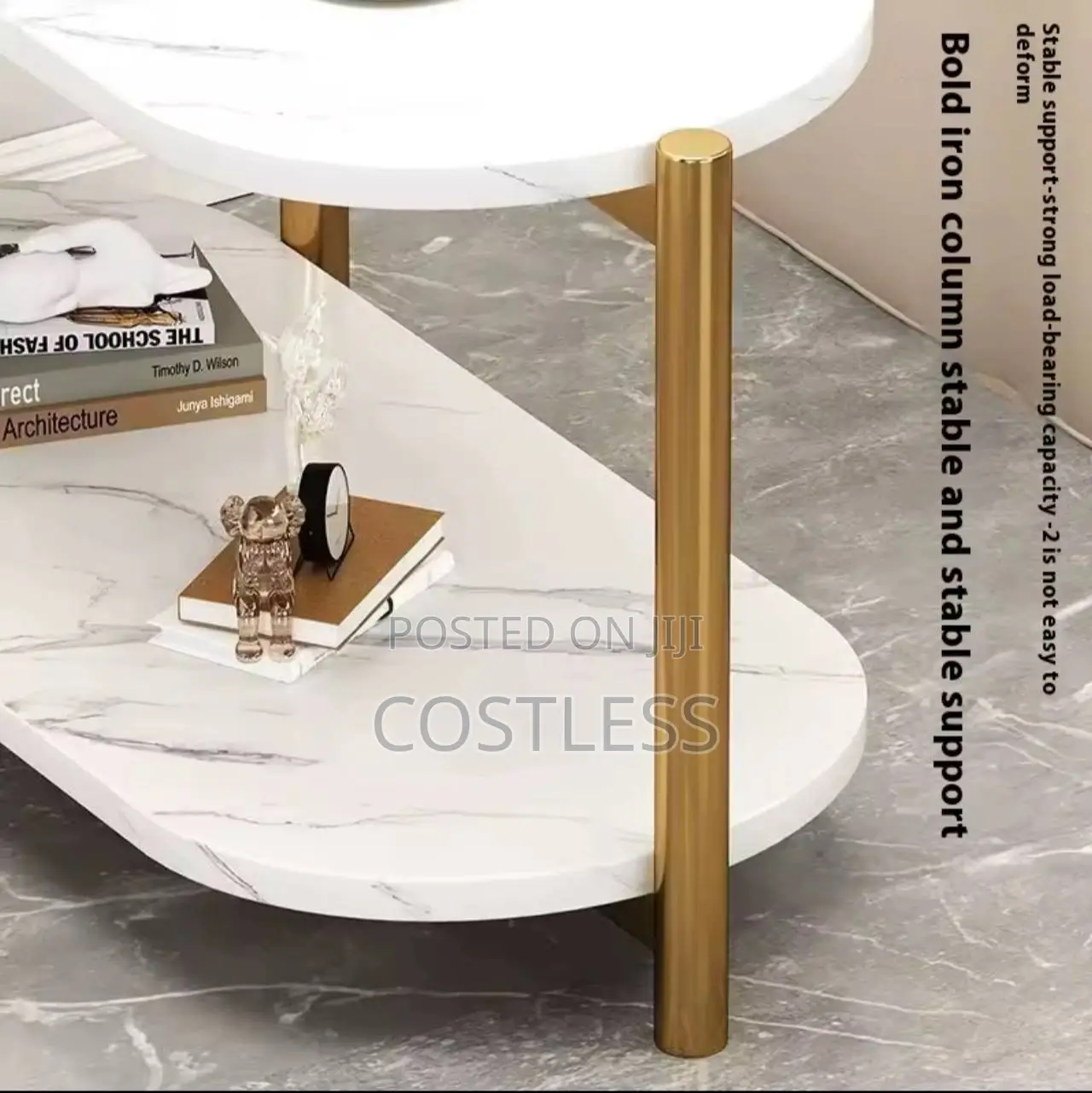 Sofa Modern Luxury Simple Living Room Table