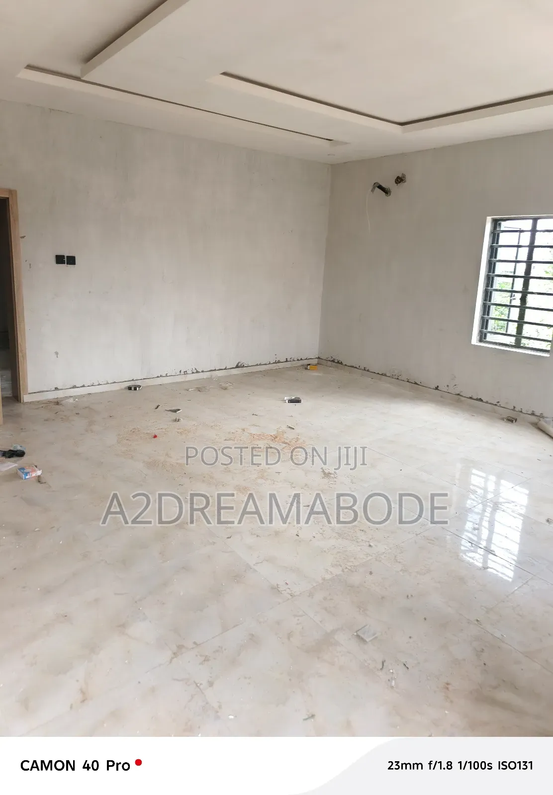 4bdrm Duplex in Opic, Isheri North for sale