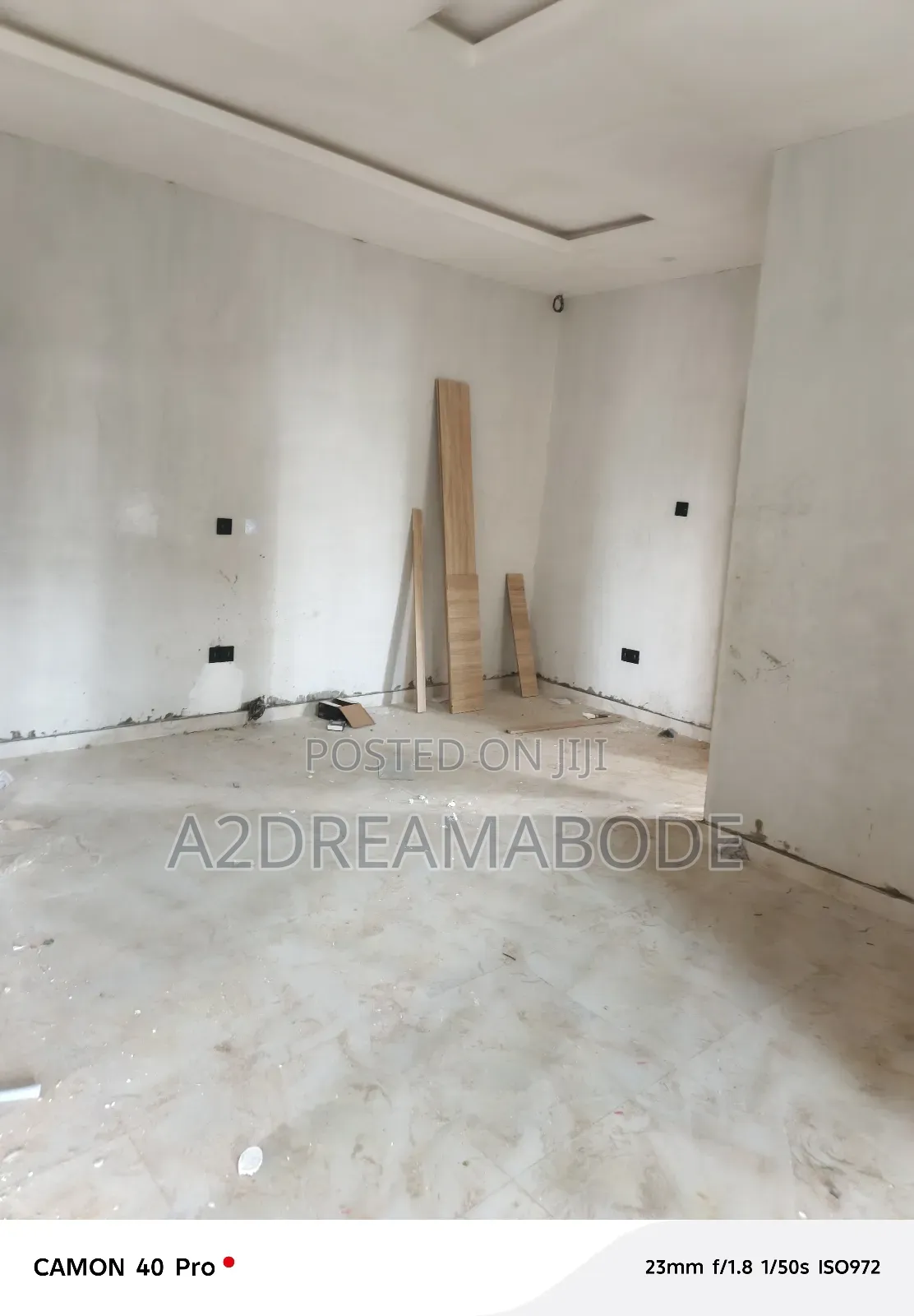 4bdrm Duplex in Opic, Isheri North for sale