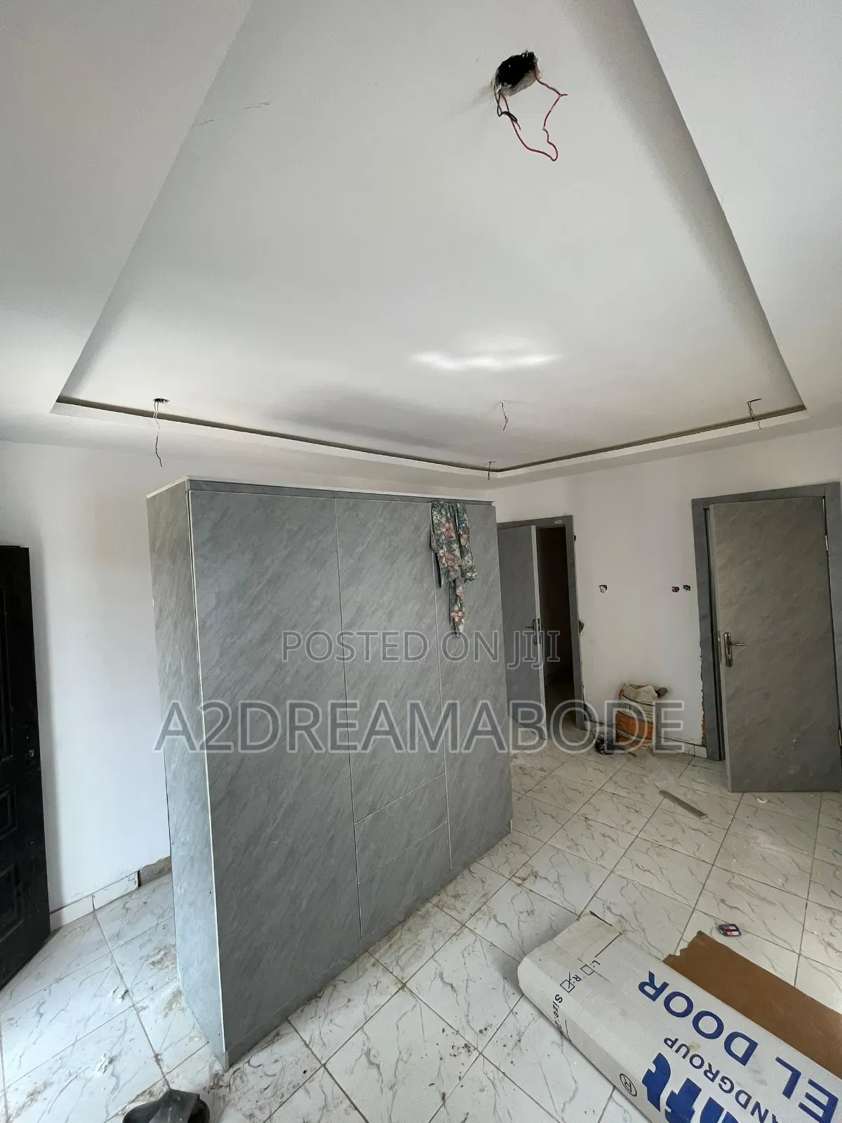3bdrm Duplex in Olowora, Magodo for sale