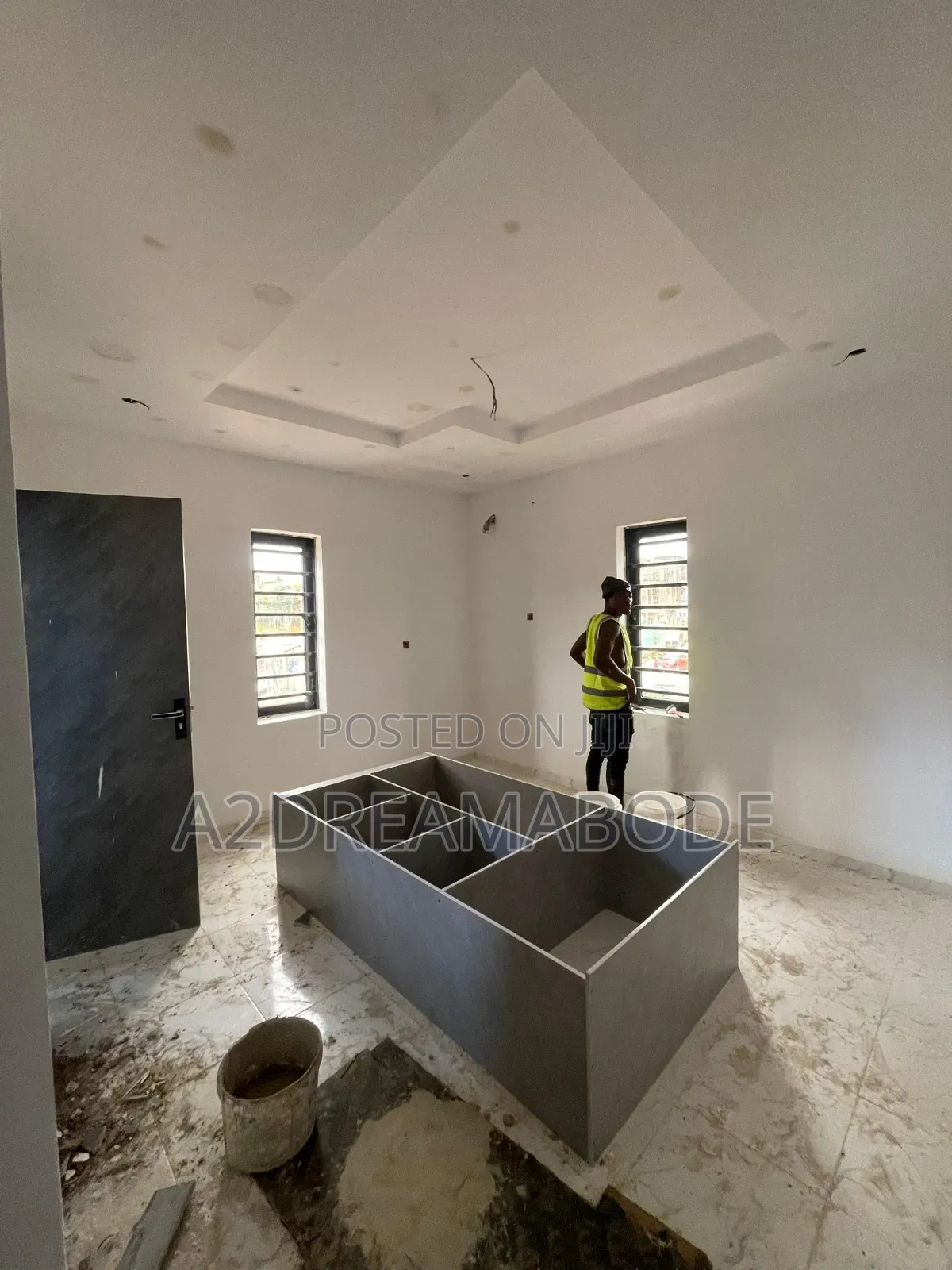 3bdrm Duplex in Olowora, Magodo for sale