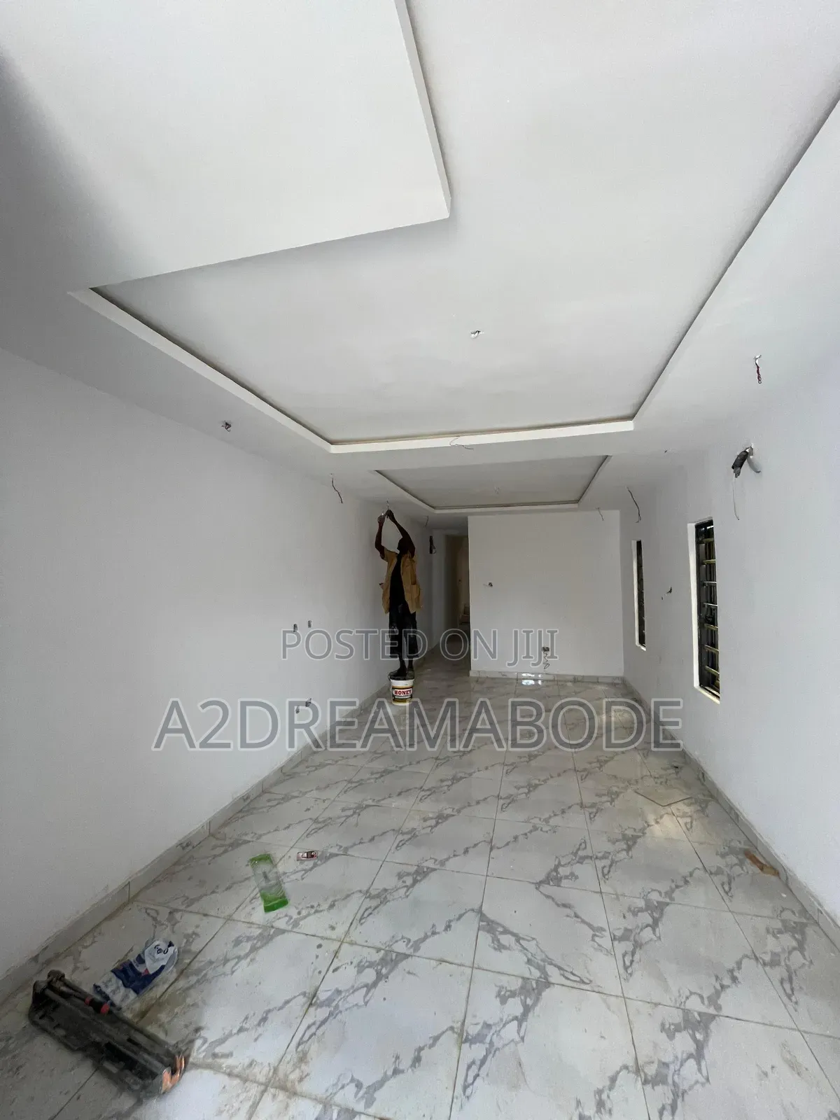 3bdrm Duplex in Olowora, Magodo for sale