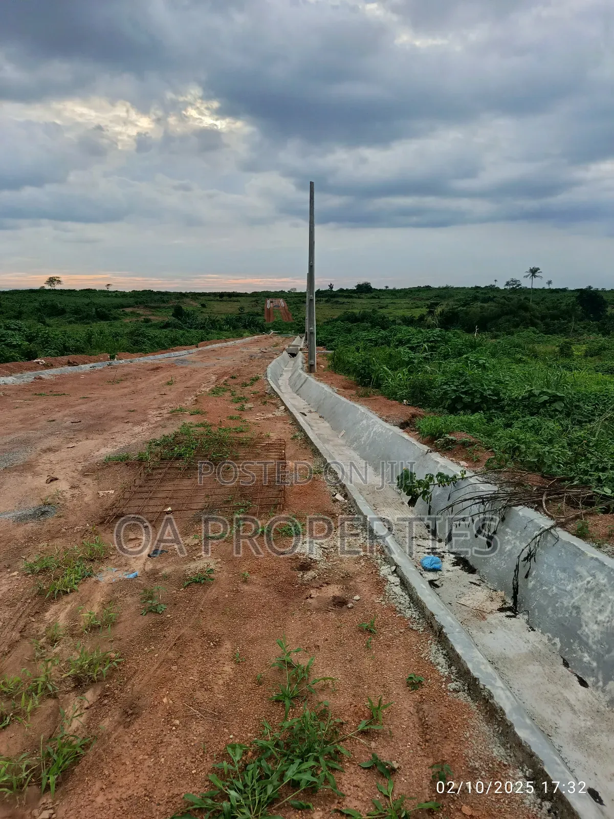 Own a Primeplot of Land at PHDL Estate* on the Main Akobo Road, Ibadan