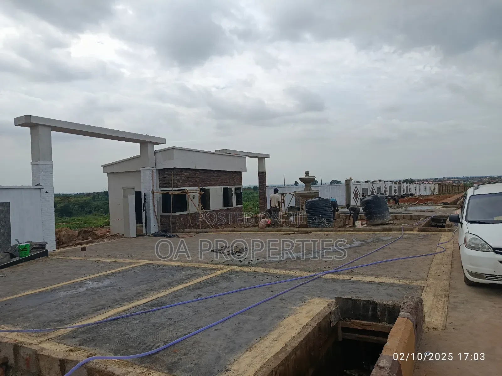 Own a Primeplot of Land at PHDL Estate* on the Main Akobo Road, Ibadan
