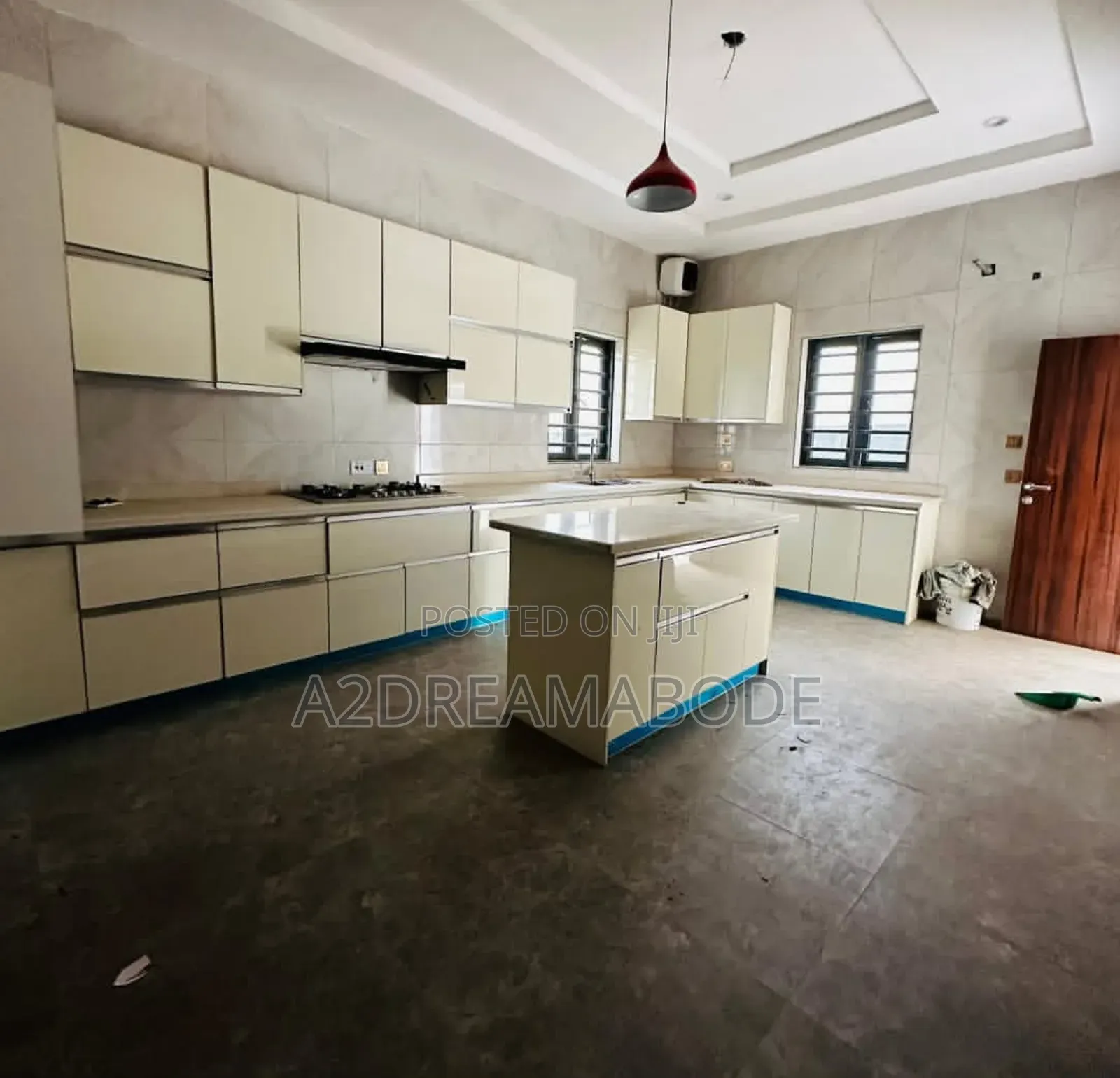 5bdrm Duplex in Magodo Phase 2 Gra for sale