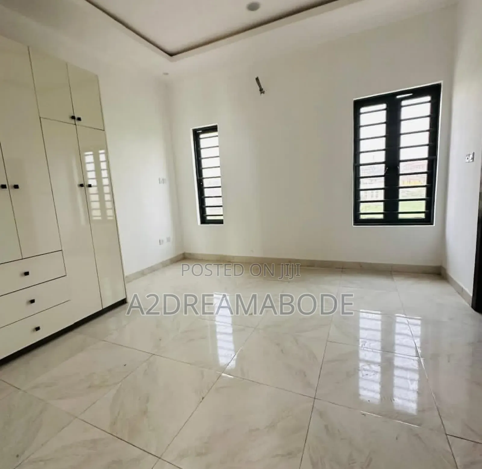 5bdrm Duplex in Magodo Phase 2 Gra for sale