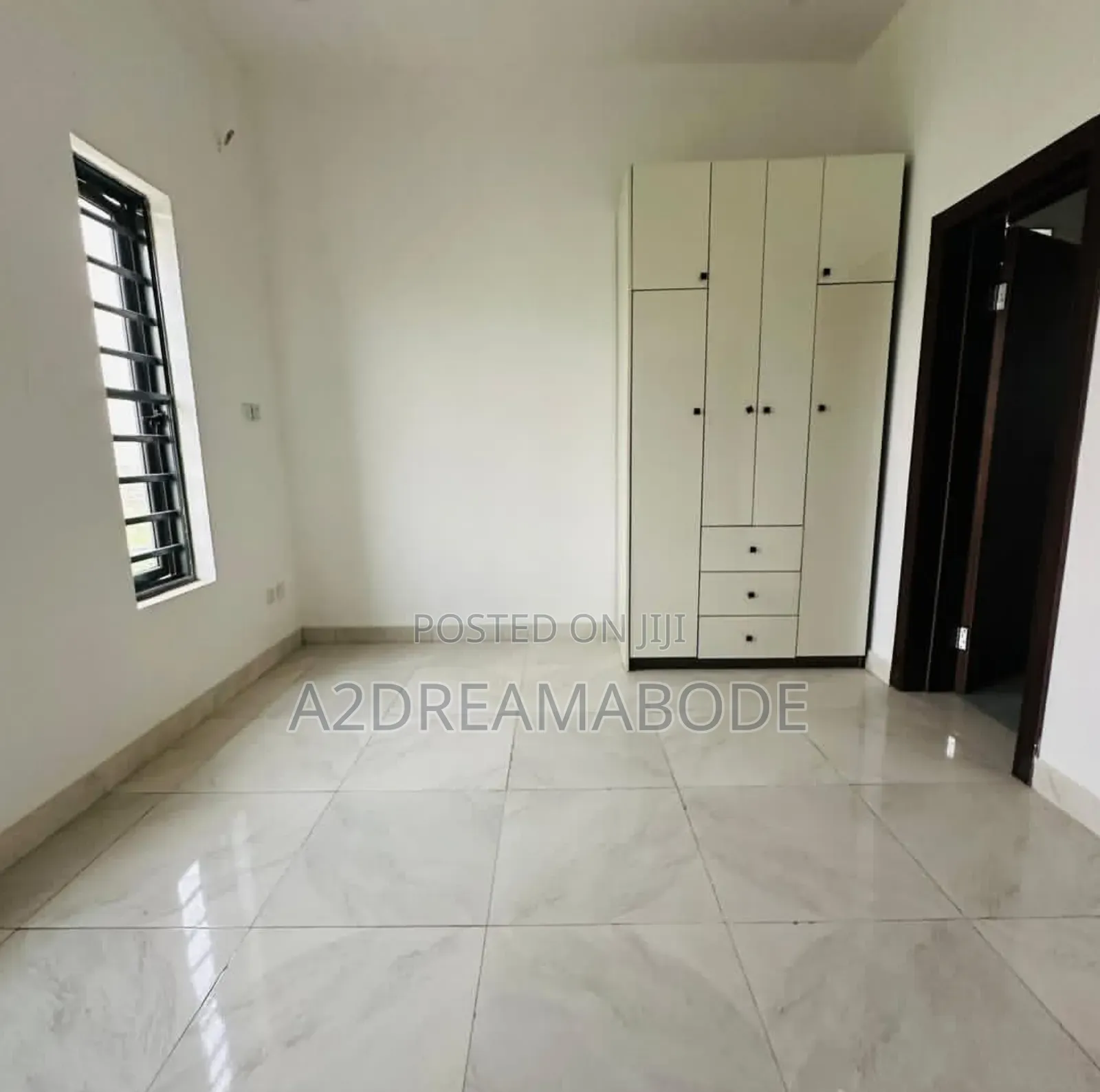 5bdrm Duplex in Magodo Phase 2 Gra for sale