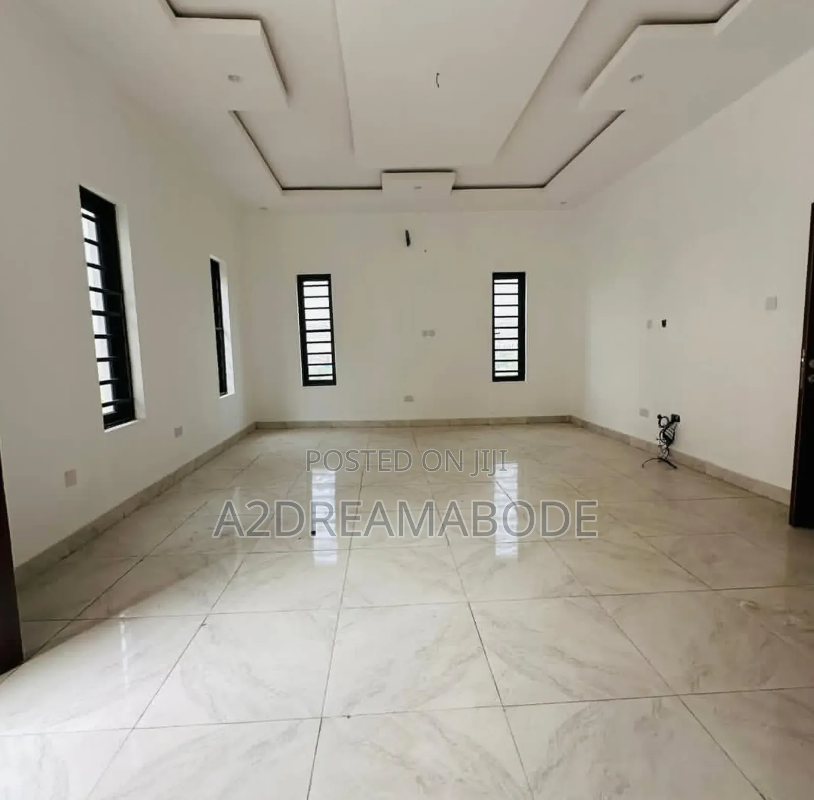 5bdrm Duplex in Magodo Phase 2 Gra for sale
