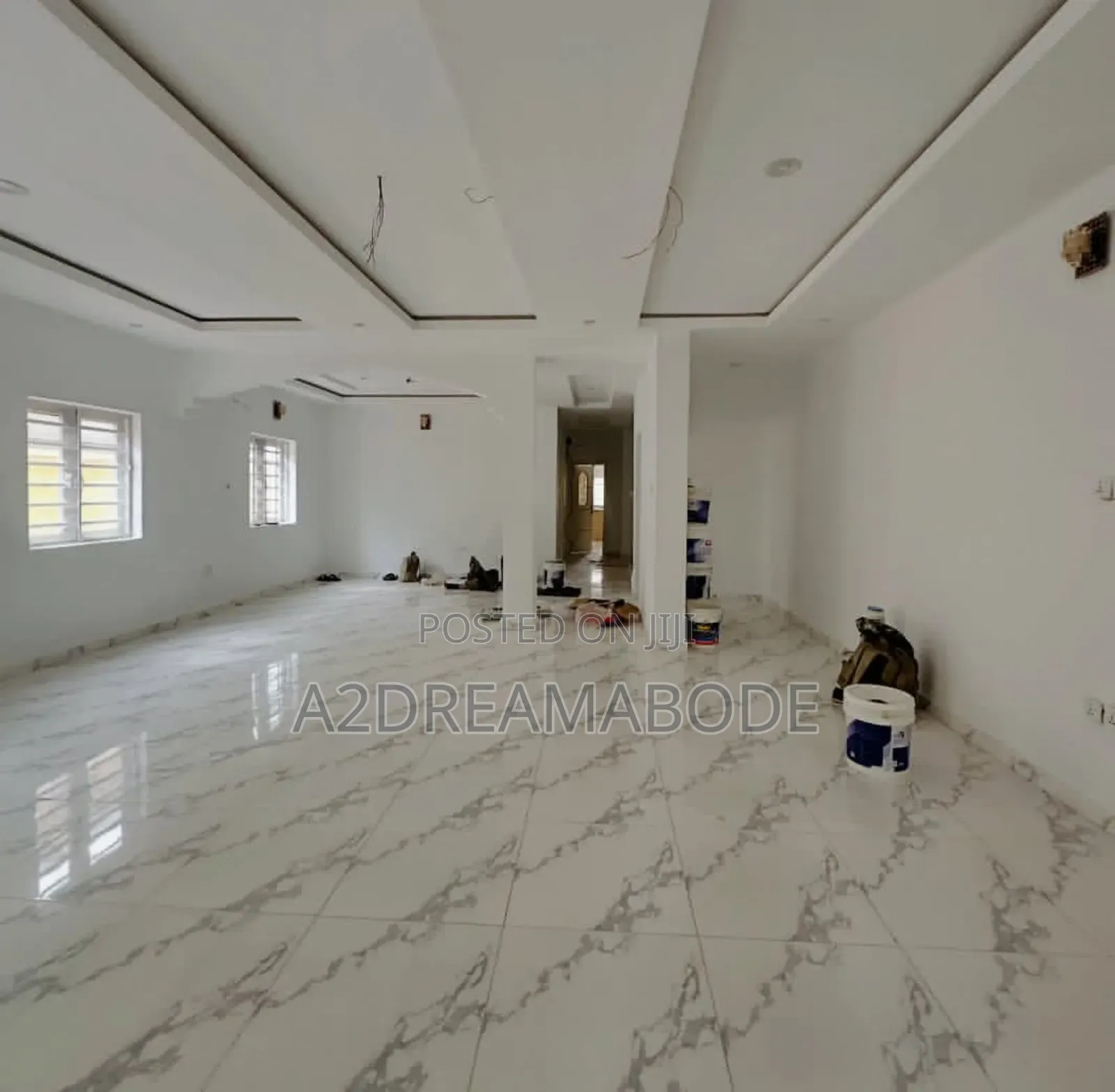 5bdrm Duplex in Opic, Isheri North for sale