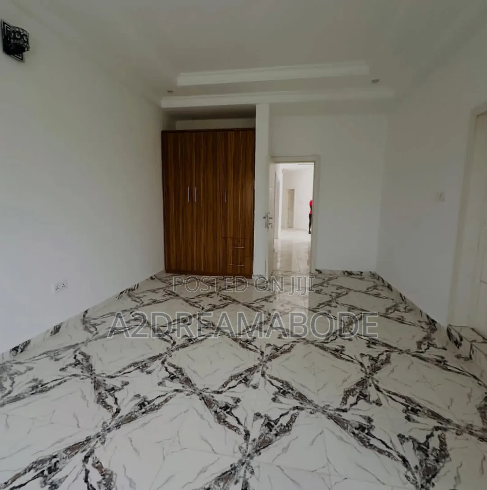 5bdrm Duplex in Opic, Isheri North for sale