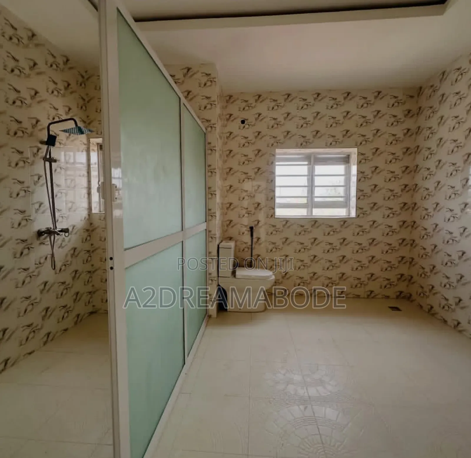 5bdrm Duplex in Opic, Isheri North for sale