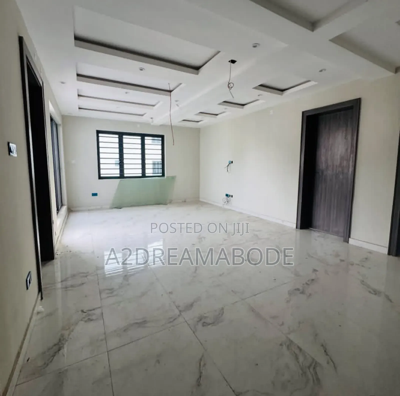 6bdrm Duplex in Ikeja Gra for sale