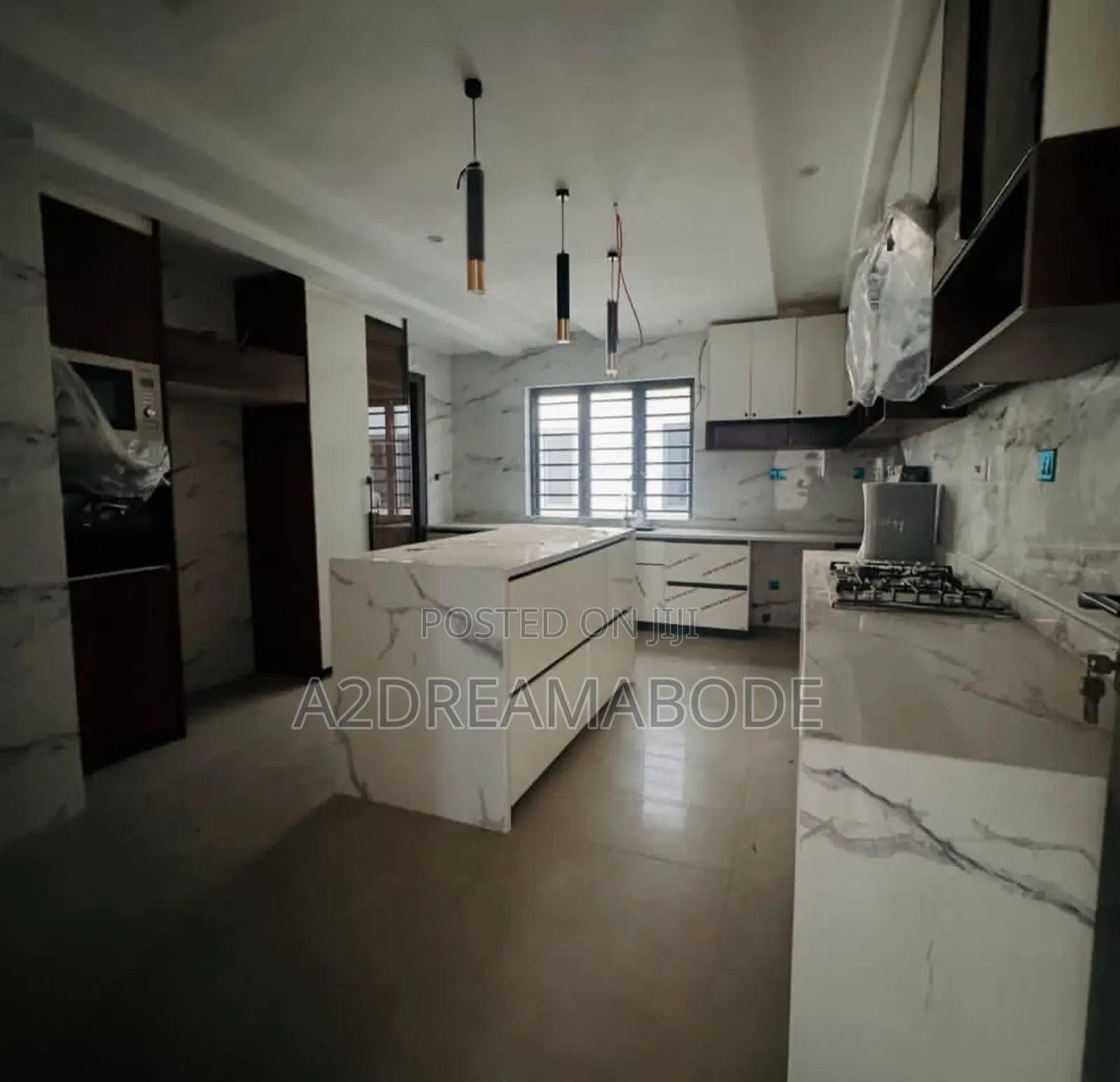 6bdrm Duplex in Ikeja Gra for sale