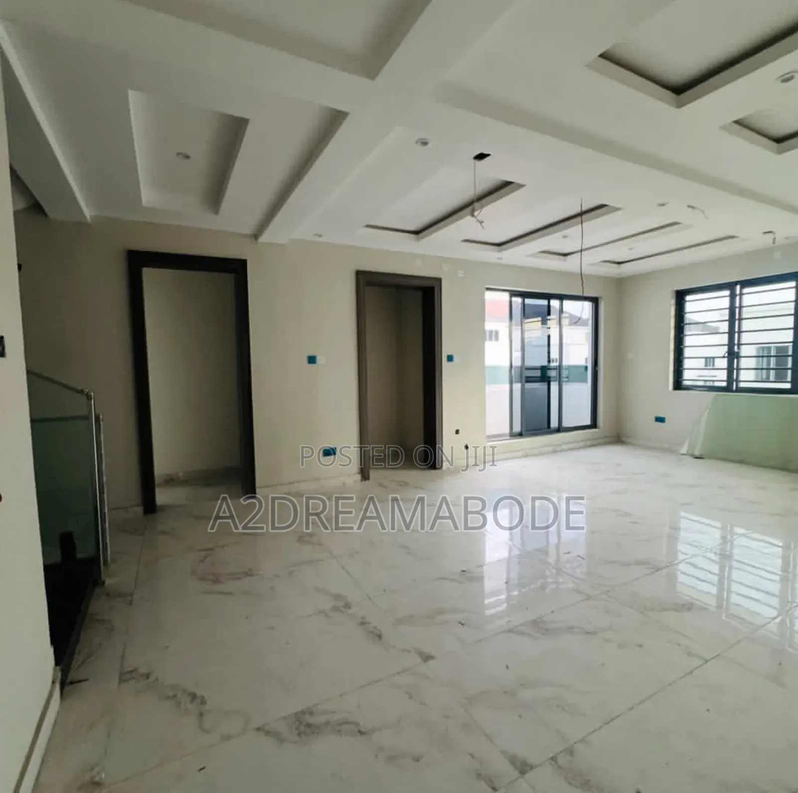6bdrm Duplex in Ikeja Gra for sale