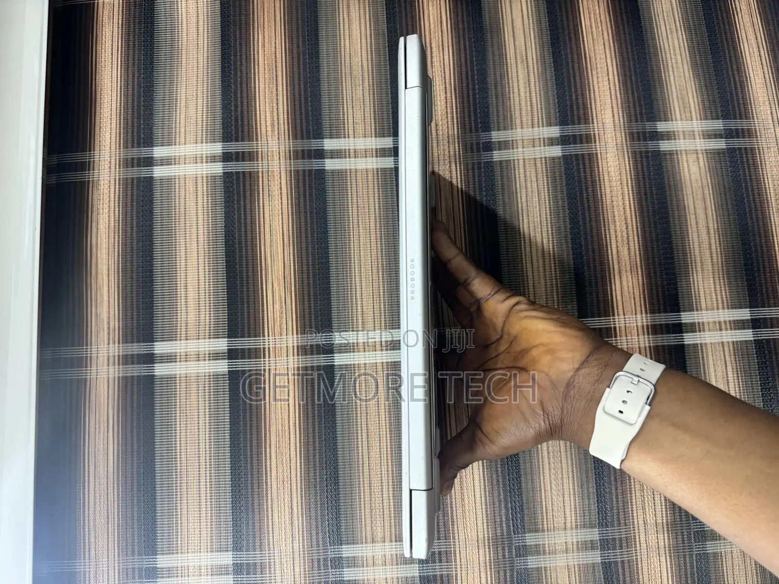 Laptop HP ProBook 440 G5 16GB Intel Core I5 SSD 256GB