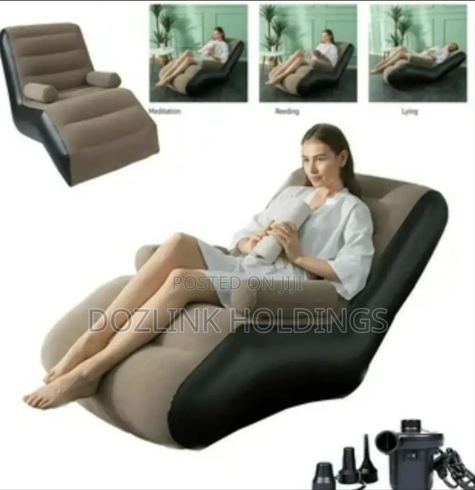 Sofa Chair