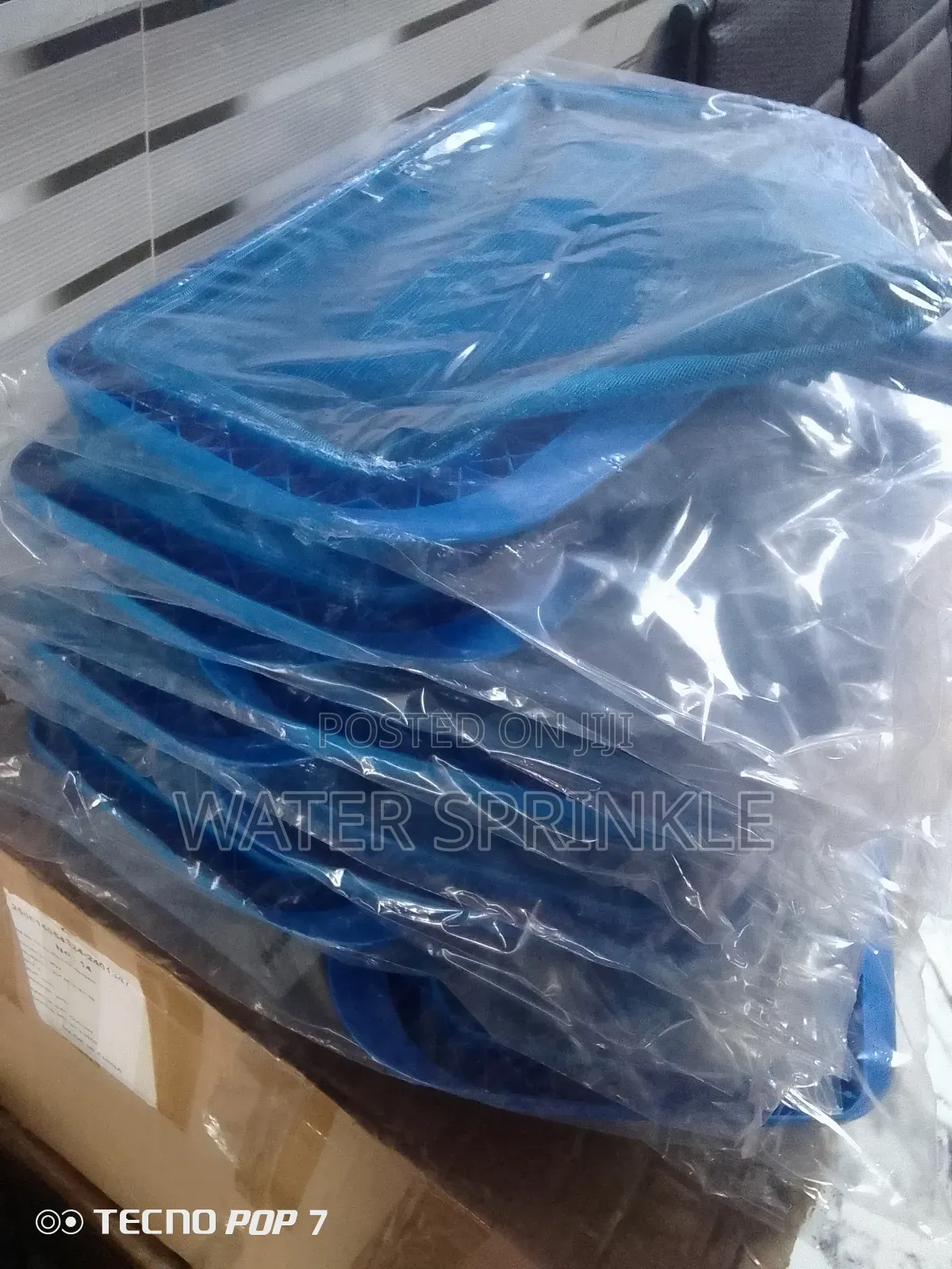 Swimming Pool Net