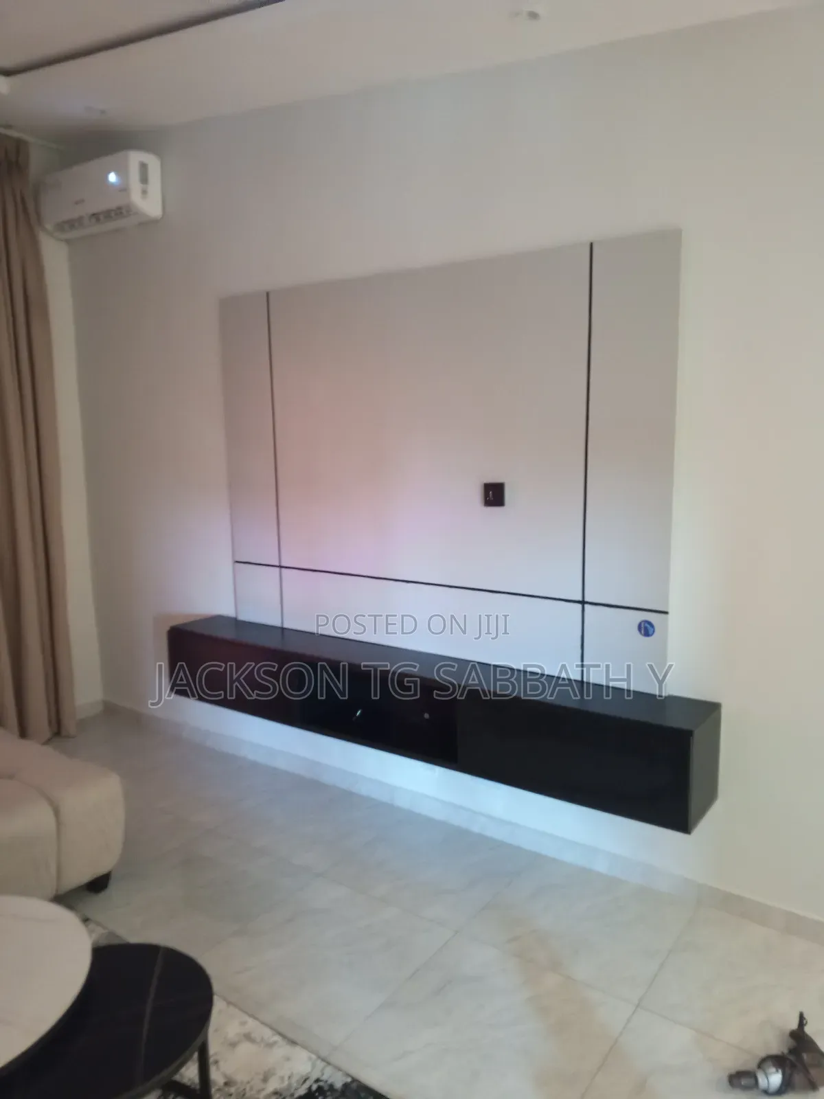 Tv Console