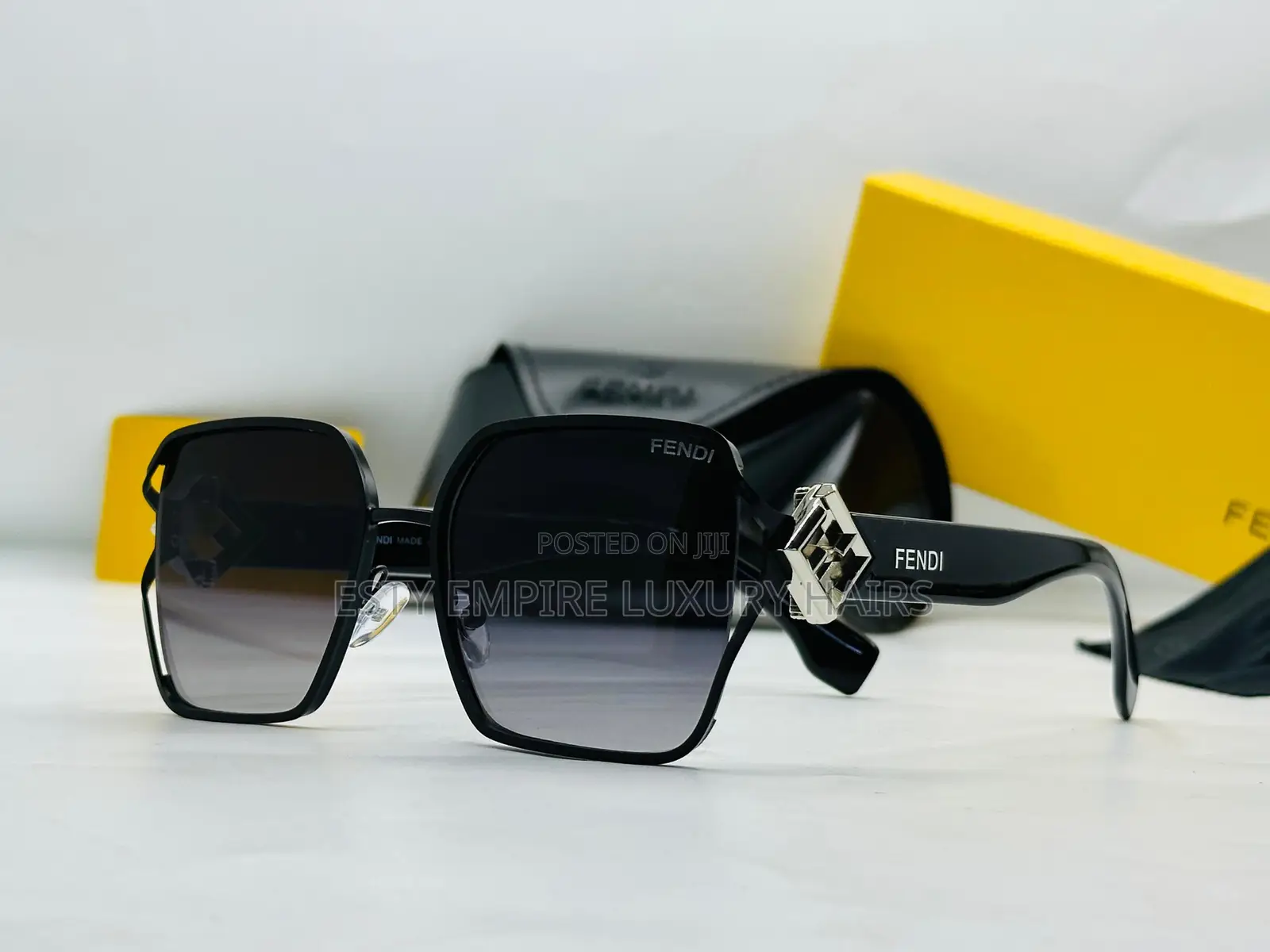 Affordable Louis Vuitton Sunglasses