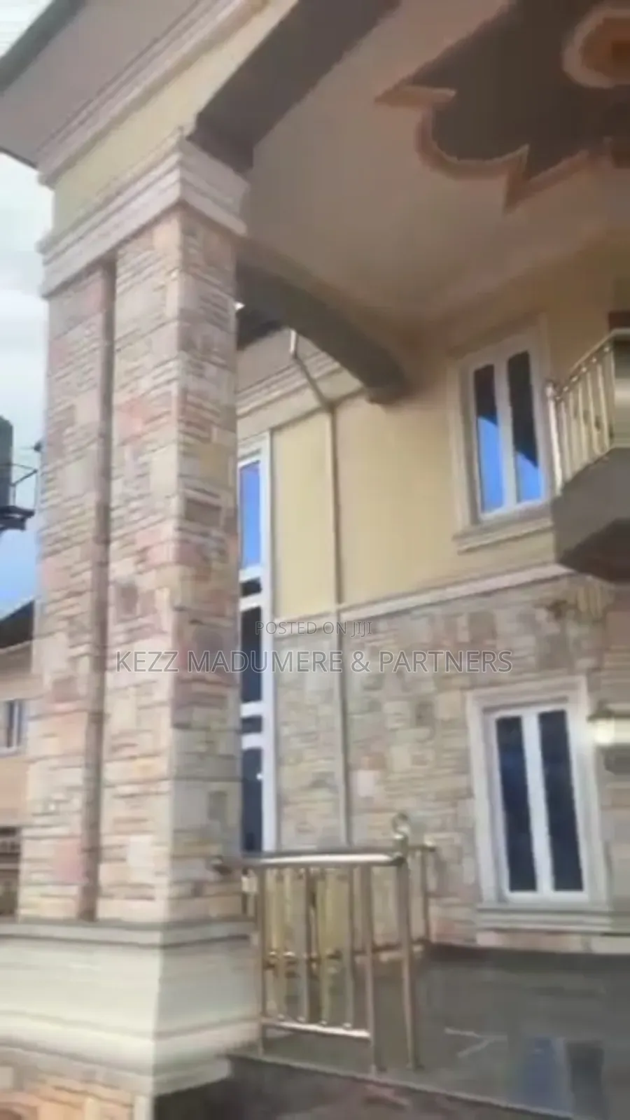 Furnished 6bdrm Duplex in Udenwa Exclusive, Owerri for sale