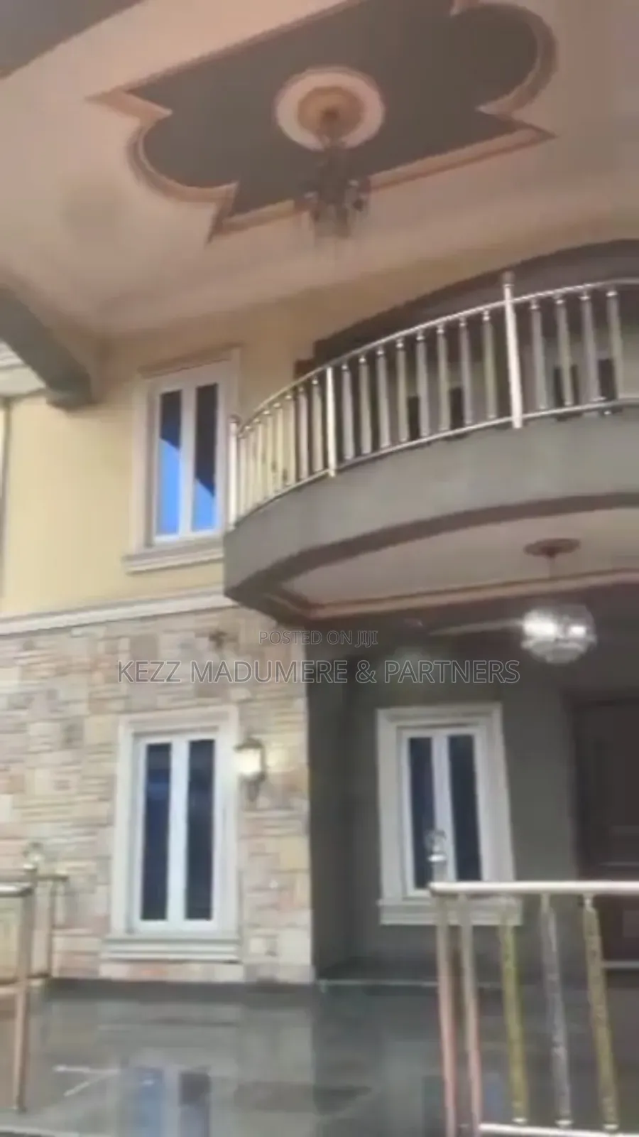 Furnished 6bdrm Duplex in Udenwa Exclusive, Owerri for sale